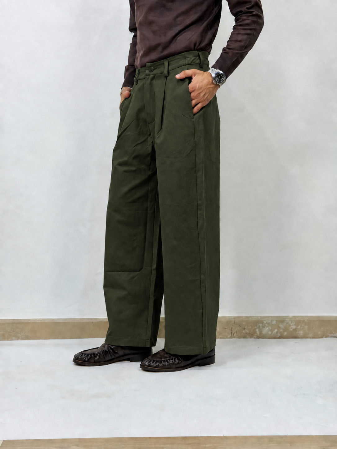 PANTALONI BOSTON