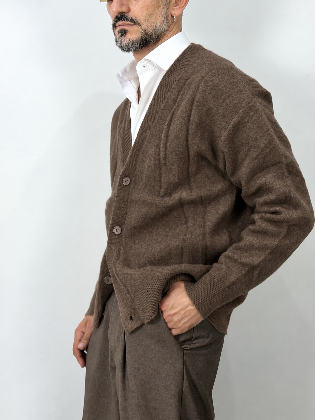 CARDIGAN BRITISH