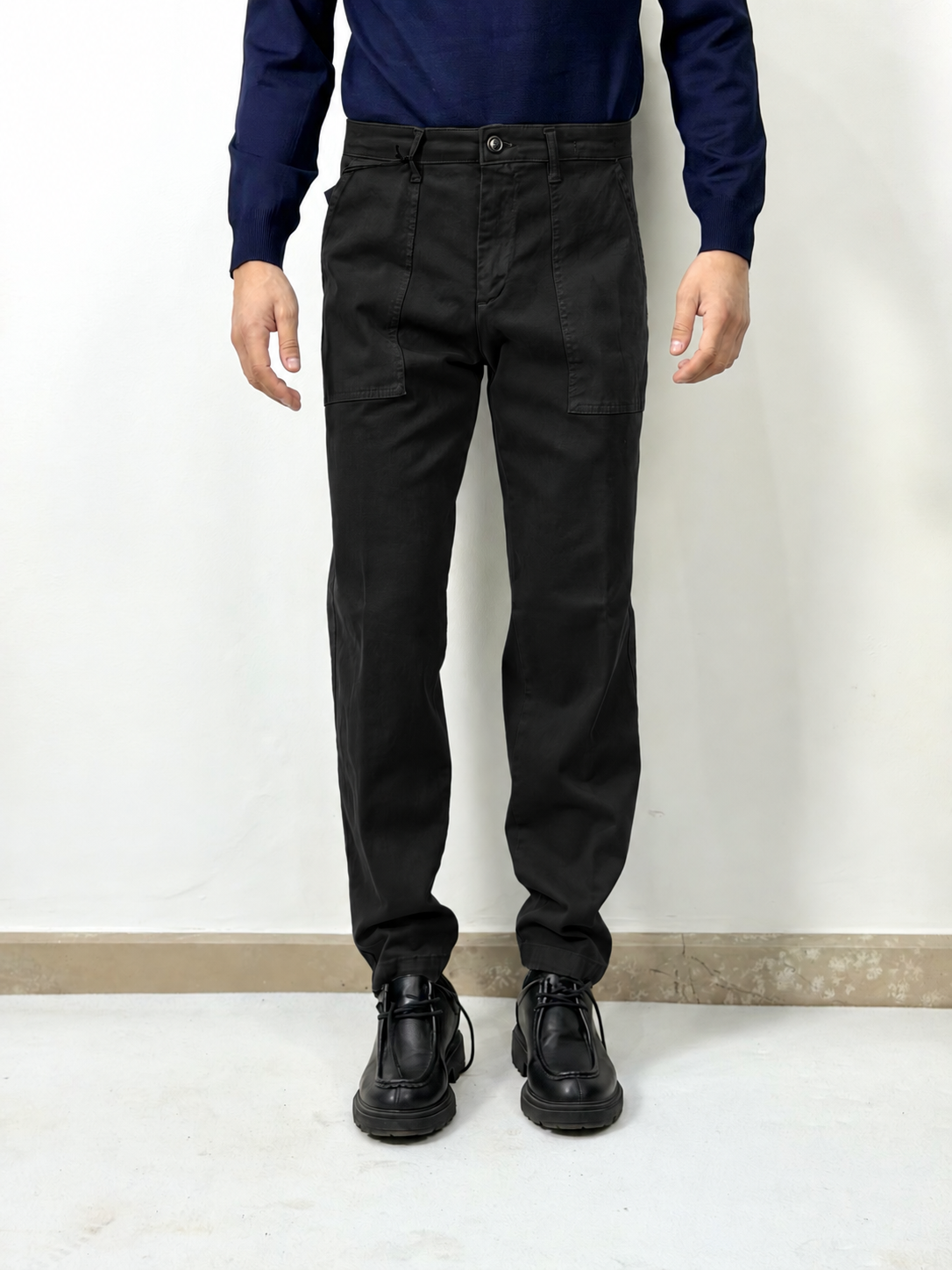 PANTALONI WORKER