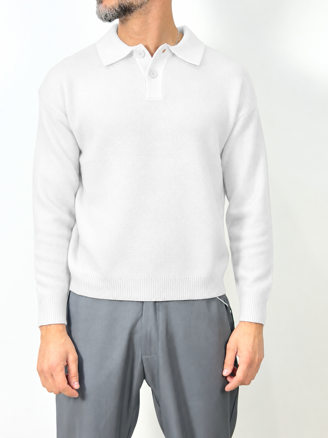 POLO CINIGLIA OVER