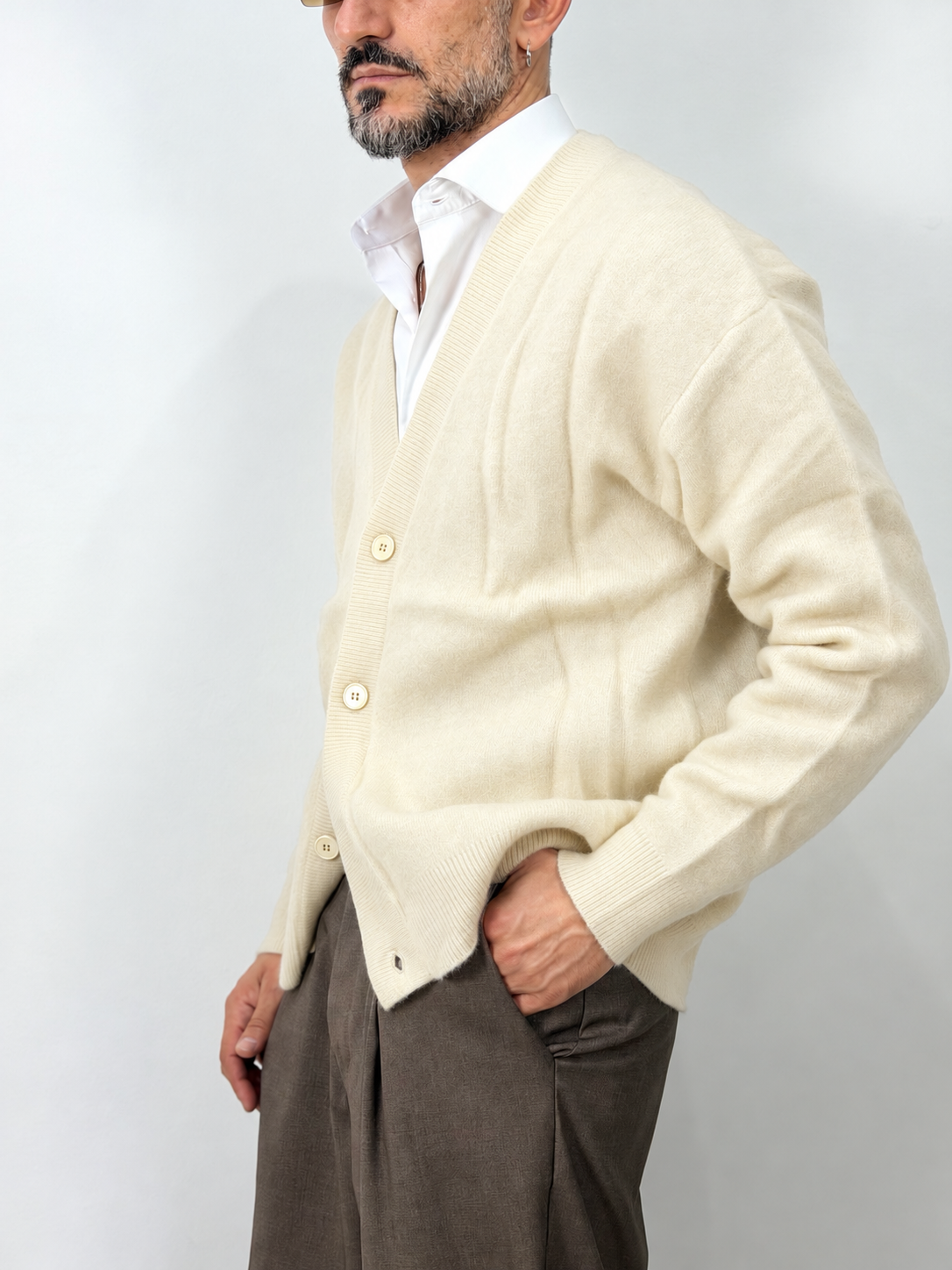 CARDIGAN BRITISH