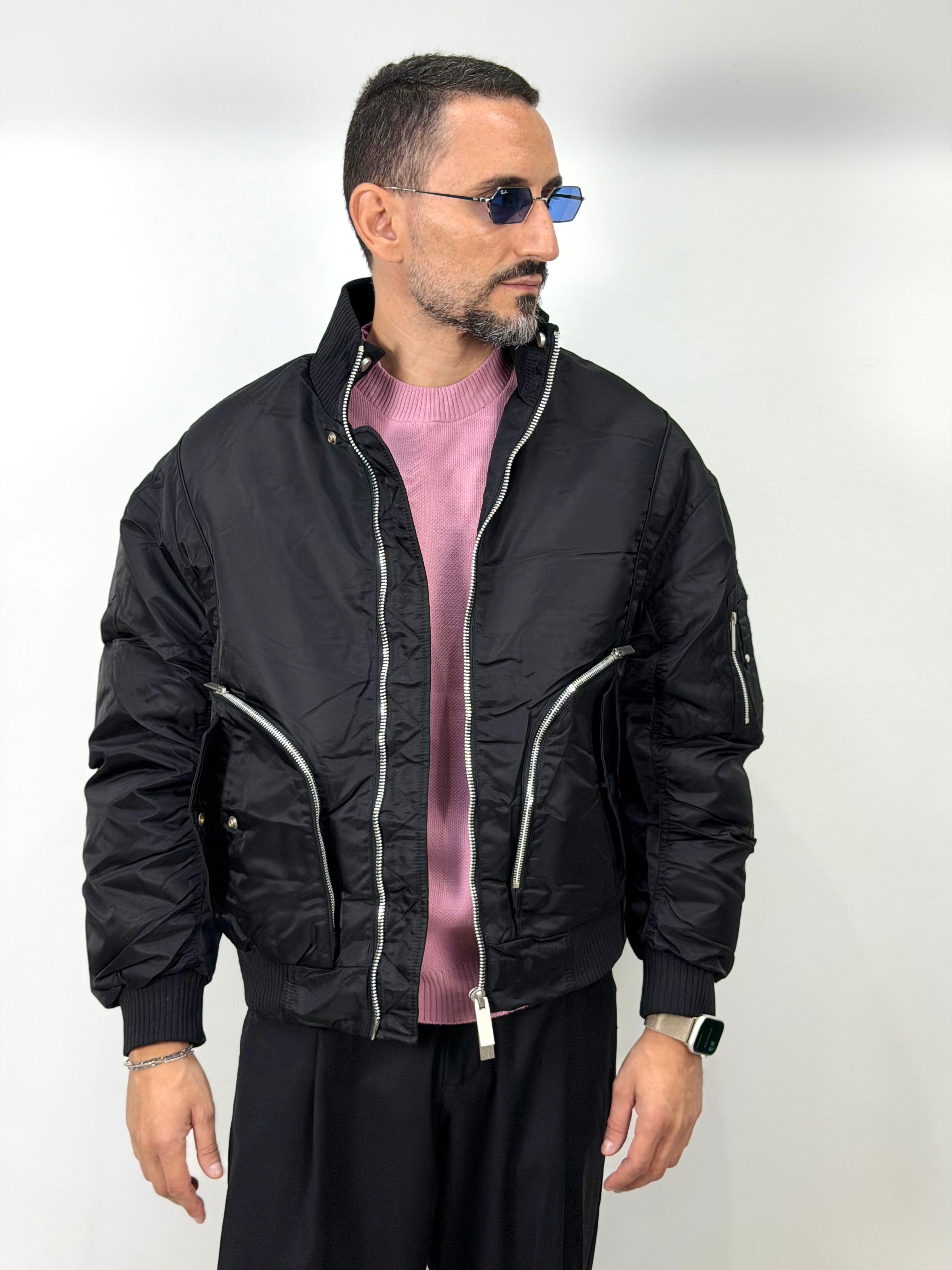 BOMBER ESSENTIAL
