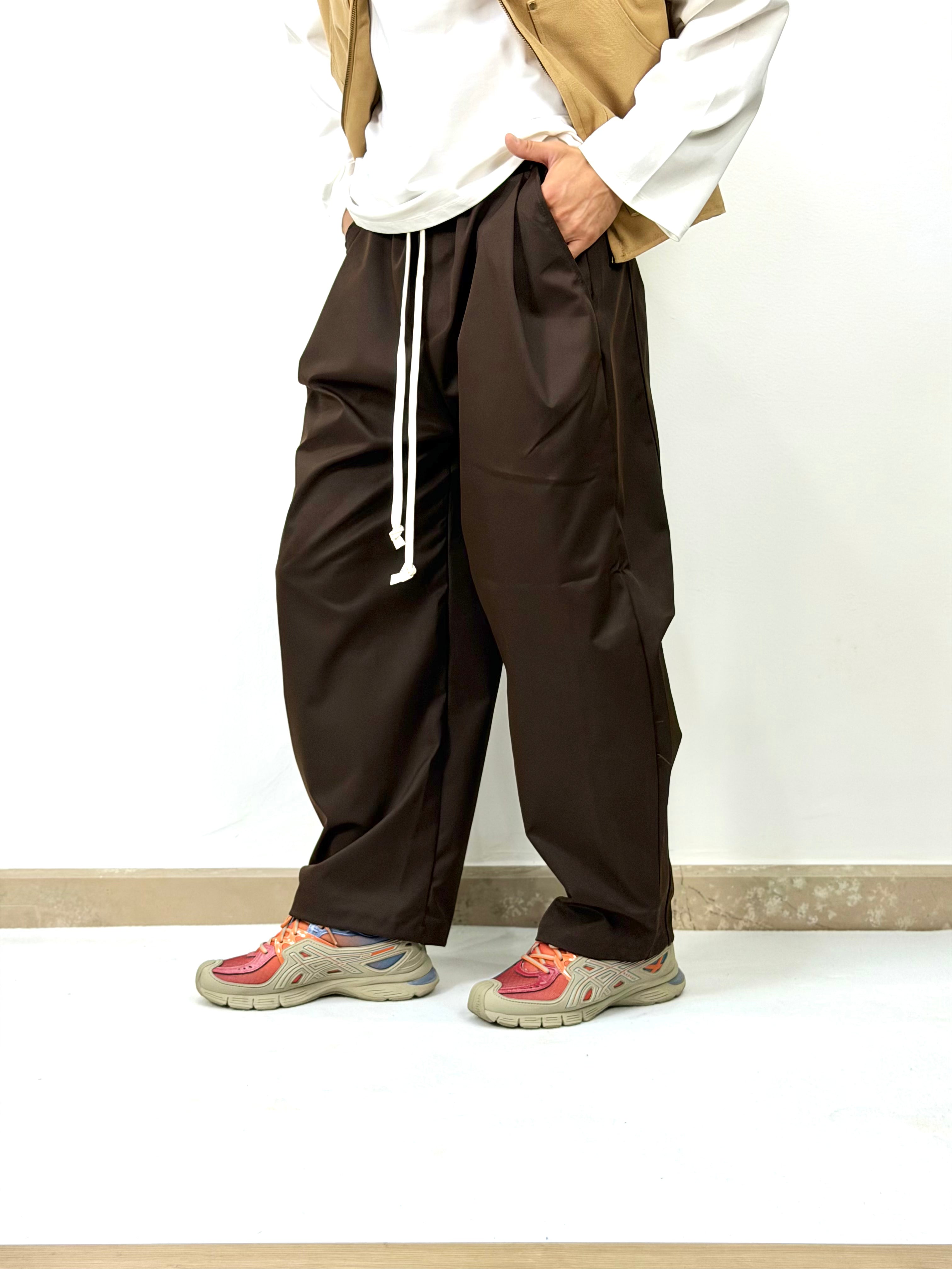 PANTALACCIO BALLON TECH FIT