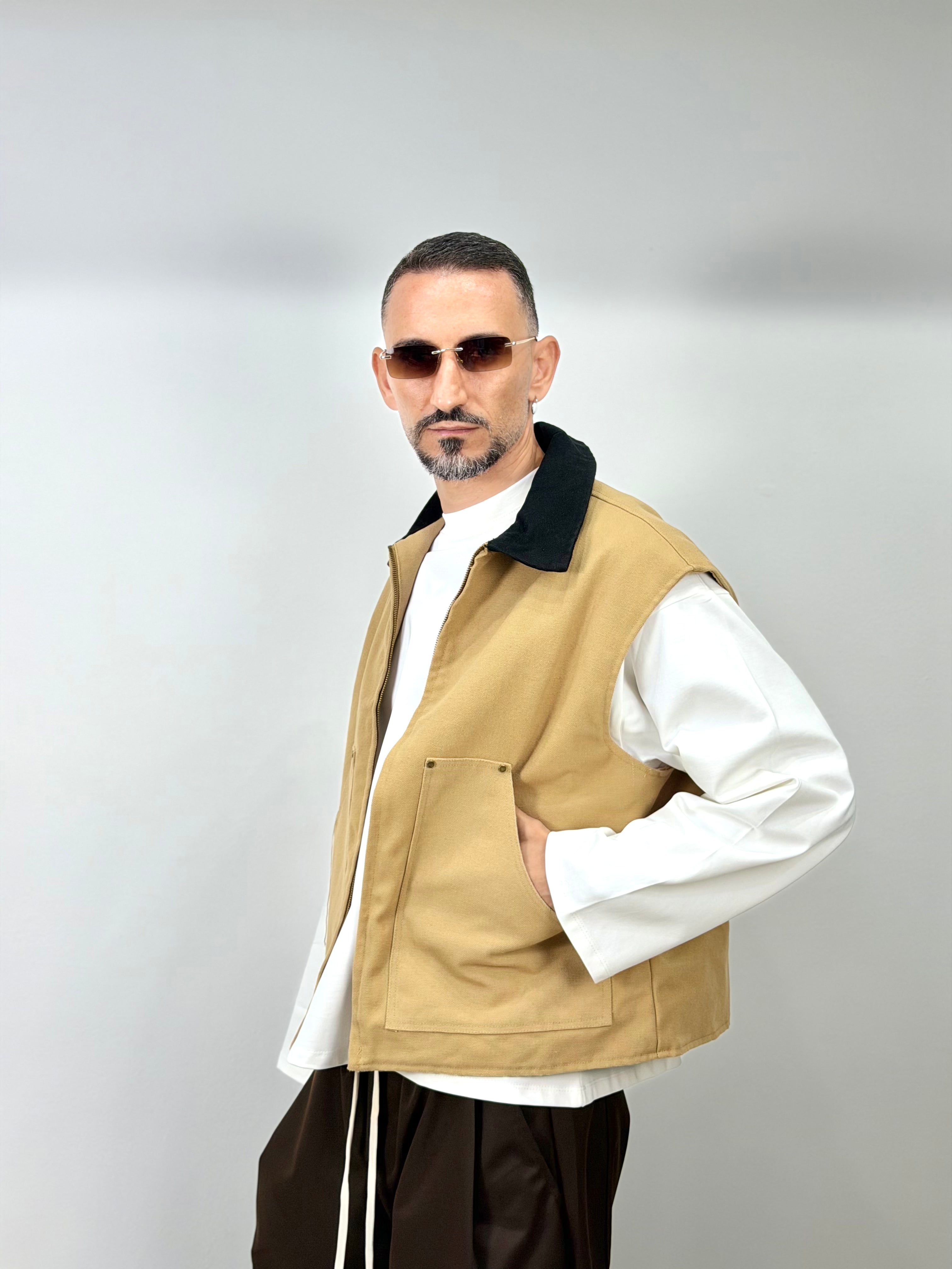 SMANICATO CARPENTER
