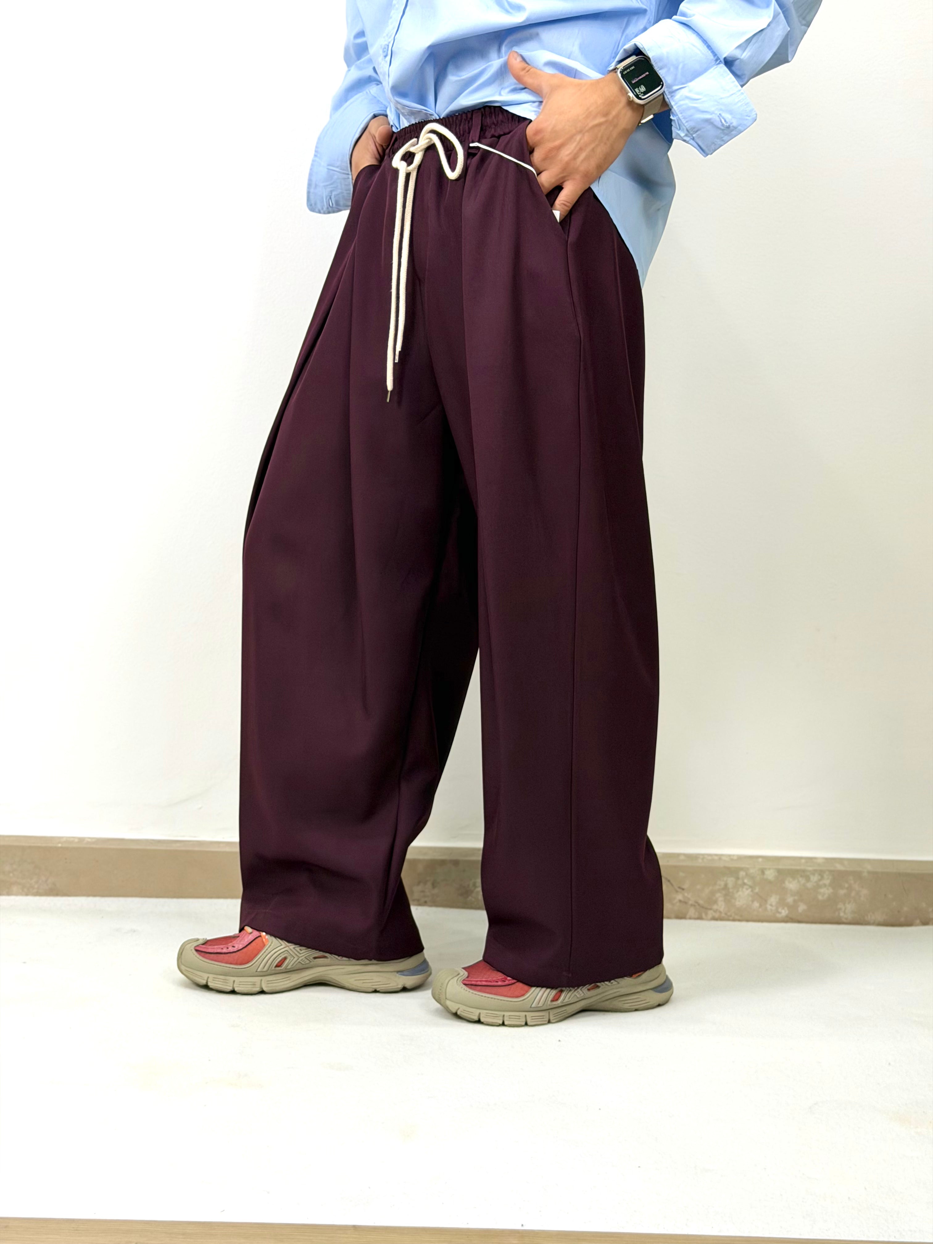 PANTALACCIO SUPER PINCE