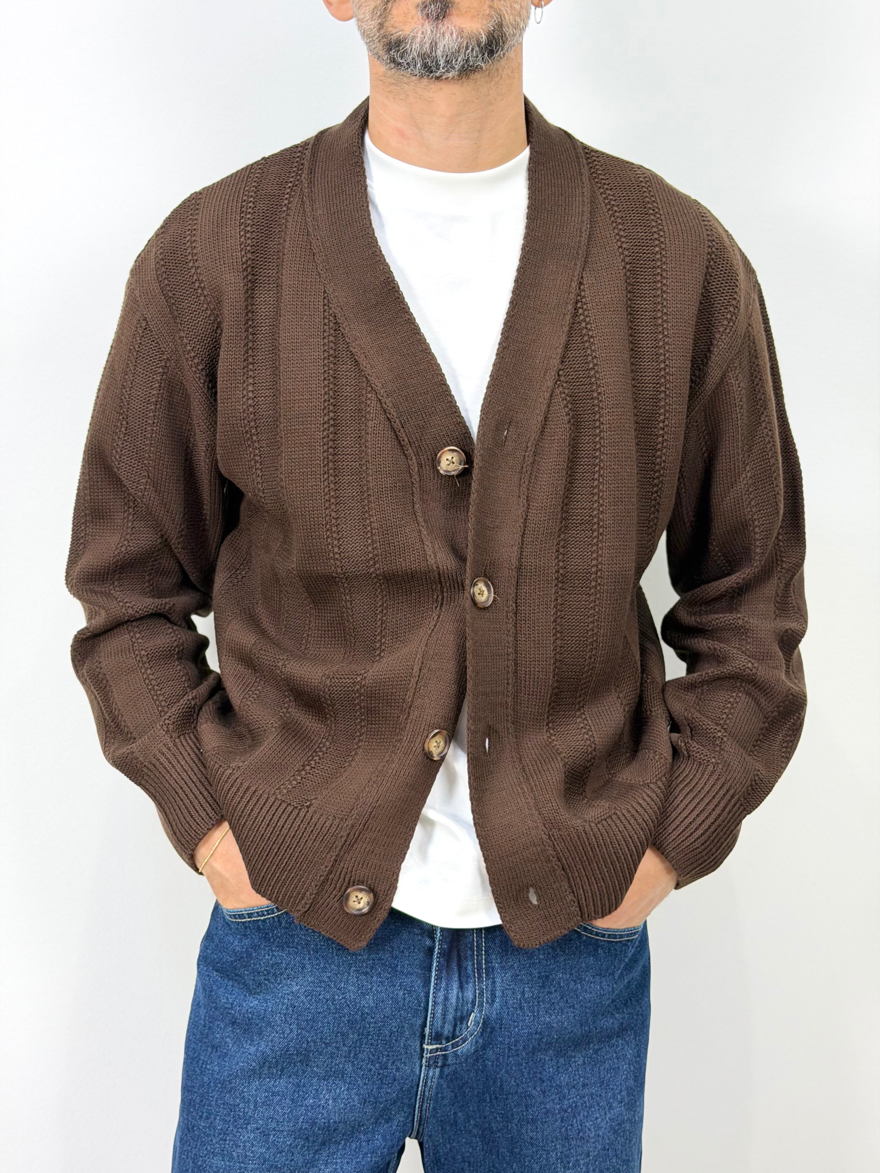 CARDIGAN IN TRAMA