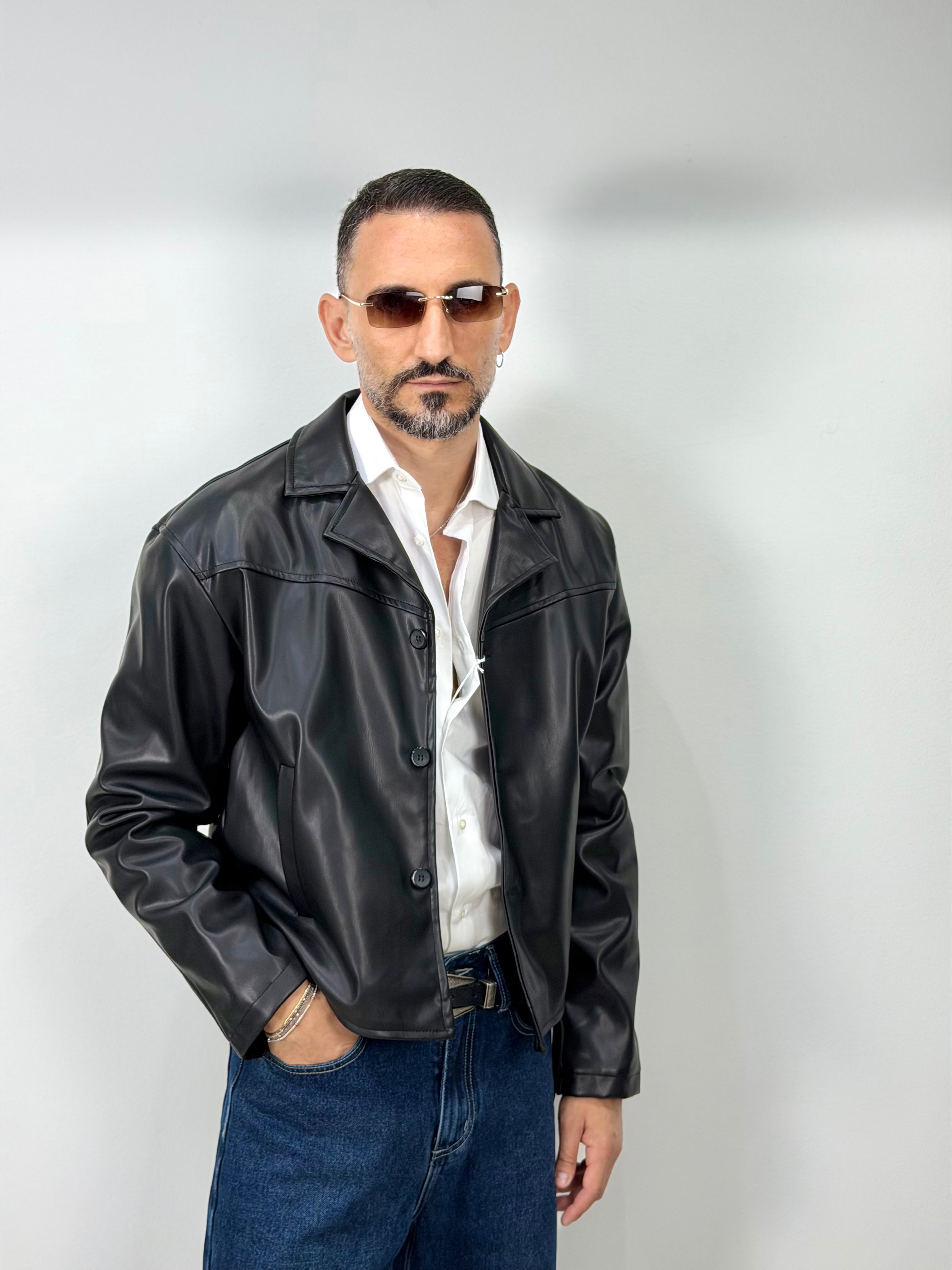 BOARD JACKET