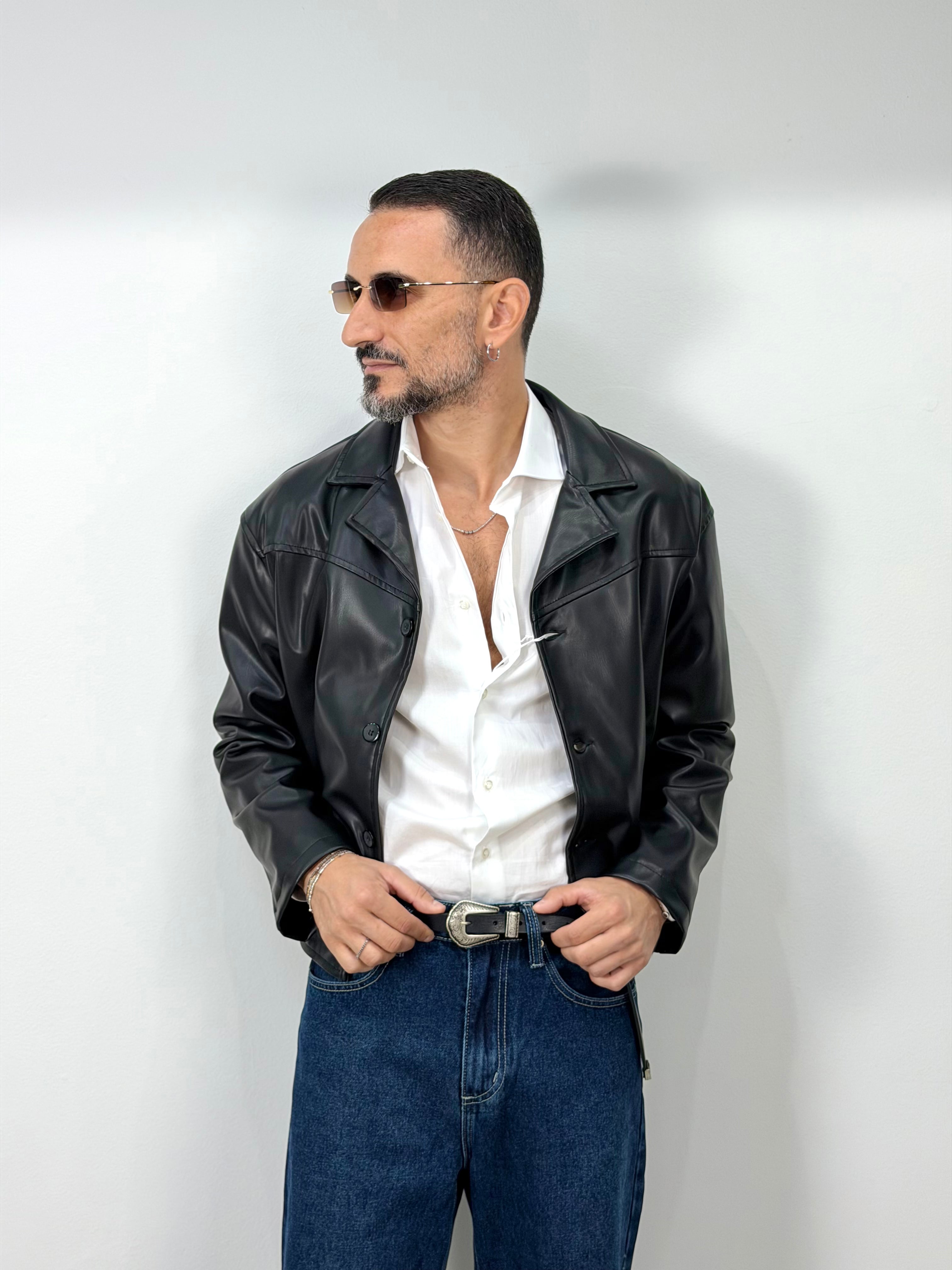BOARD JACKET