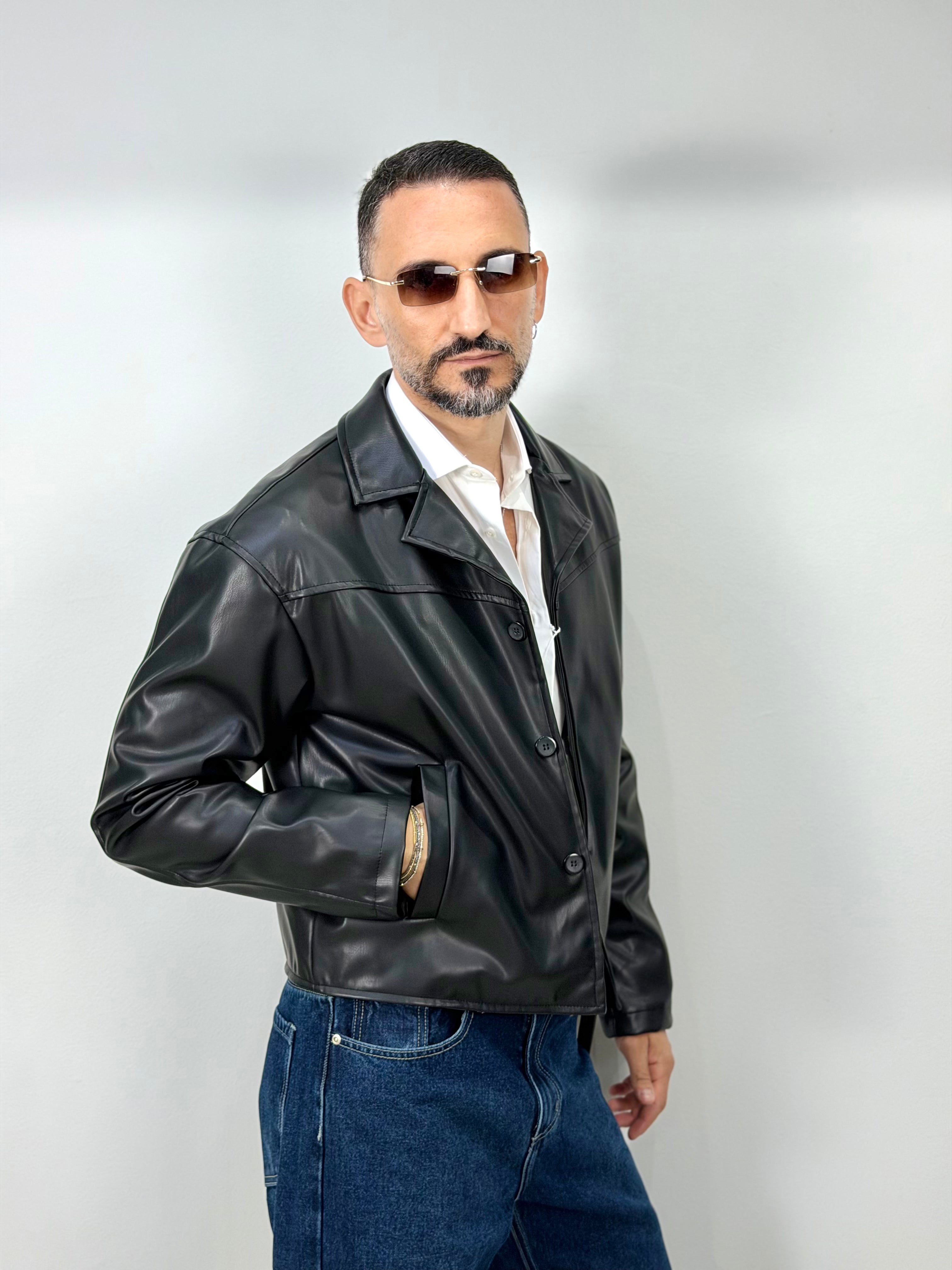 BOARD JACKET