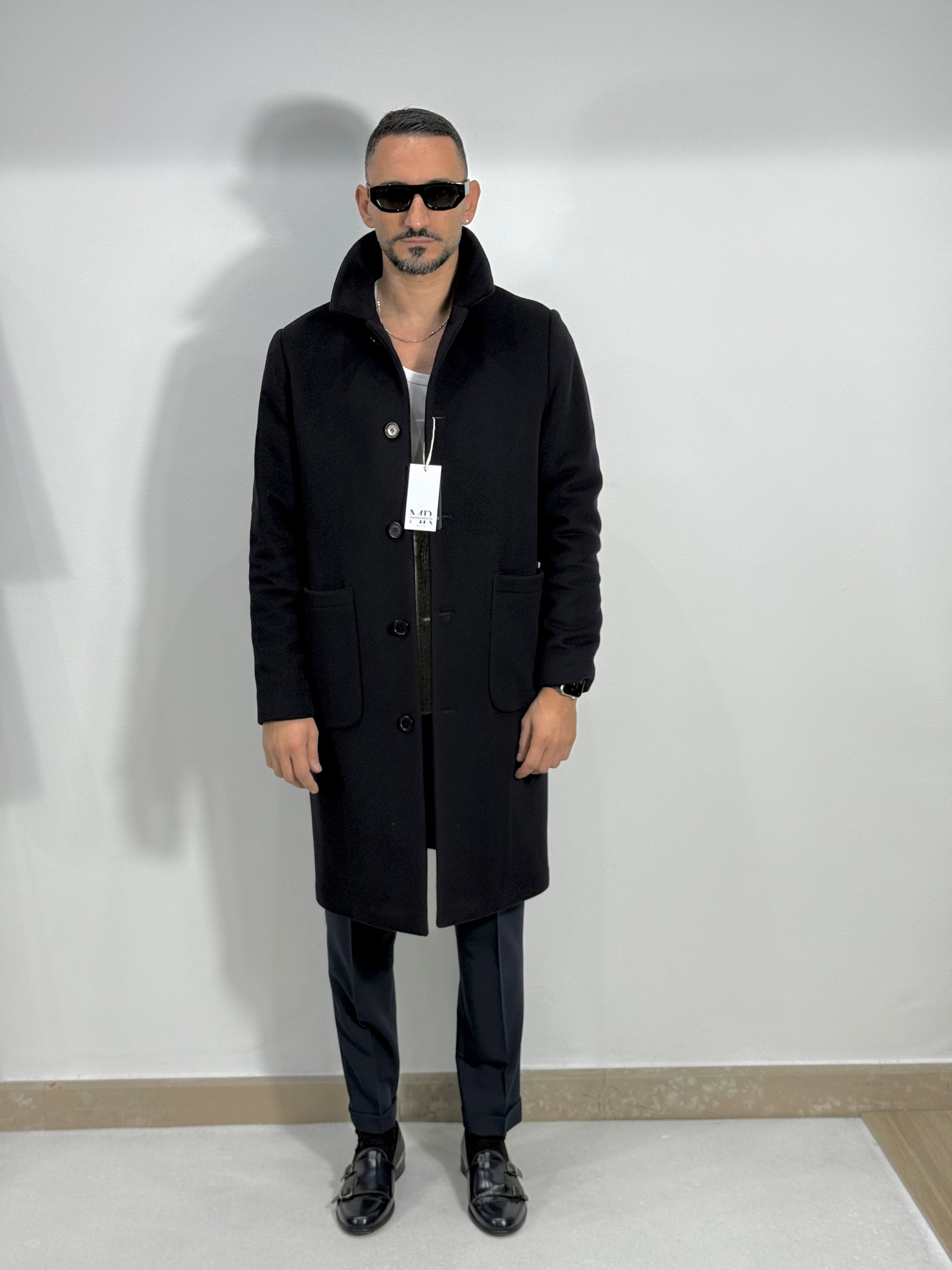 CAPPOTTO OVER MR