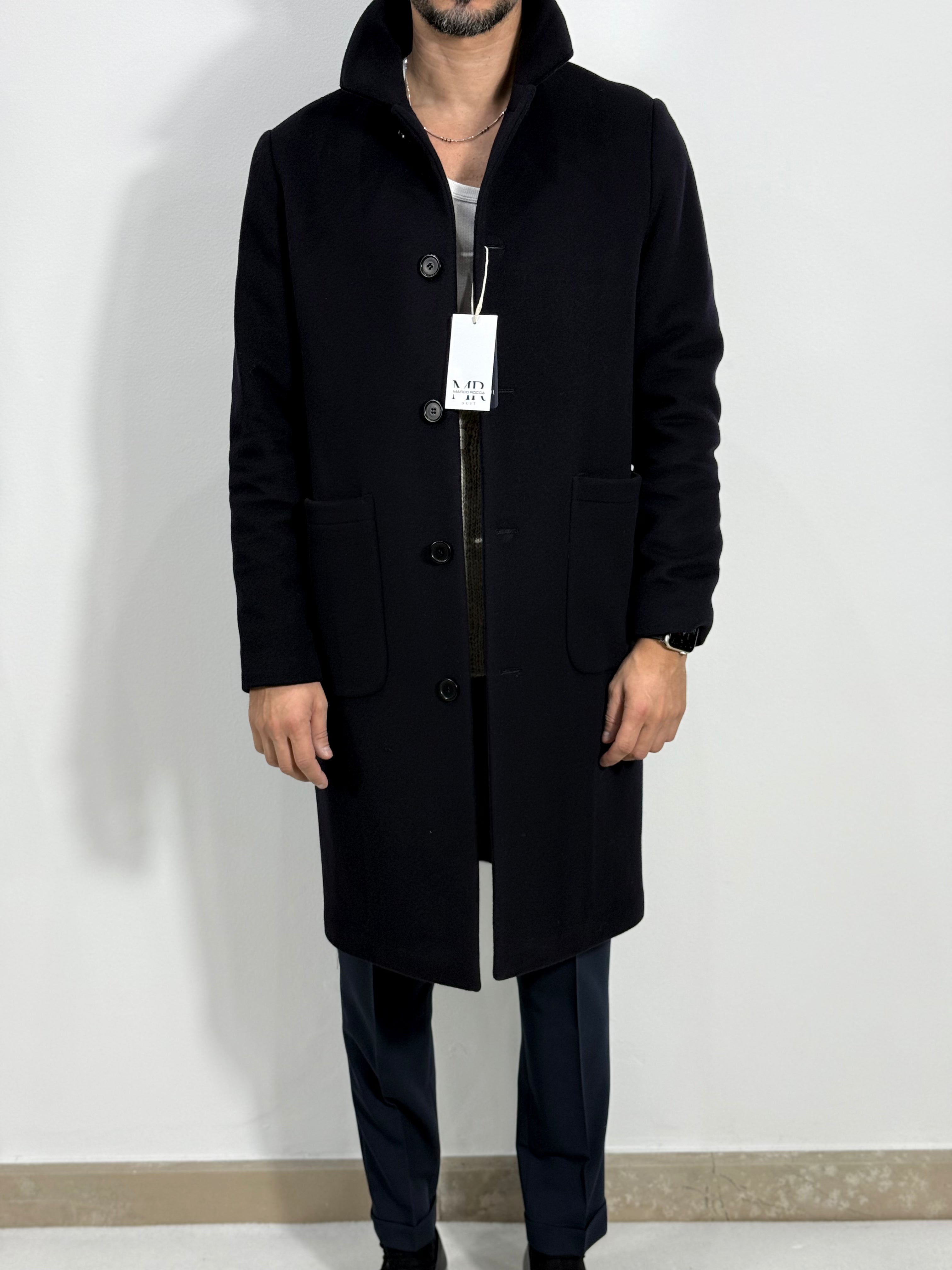 CAPPOTTO OVER MR