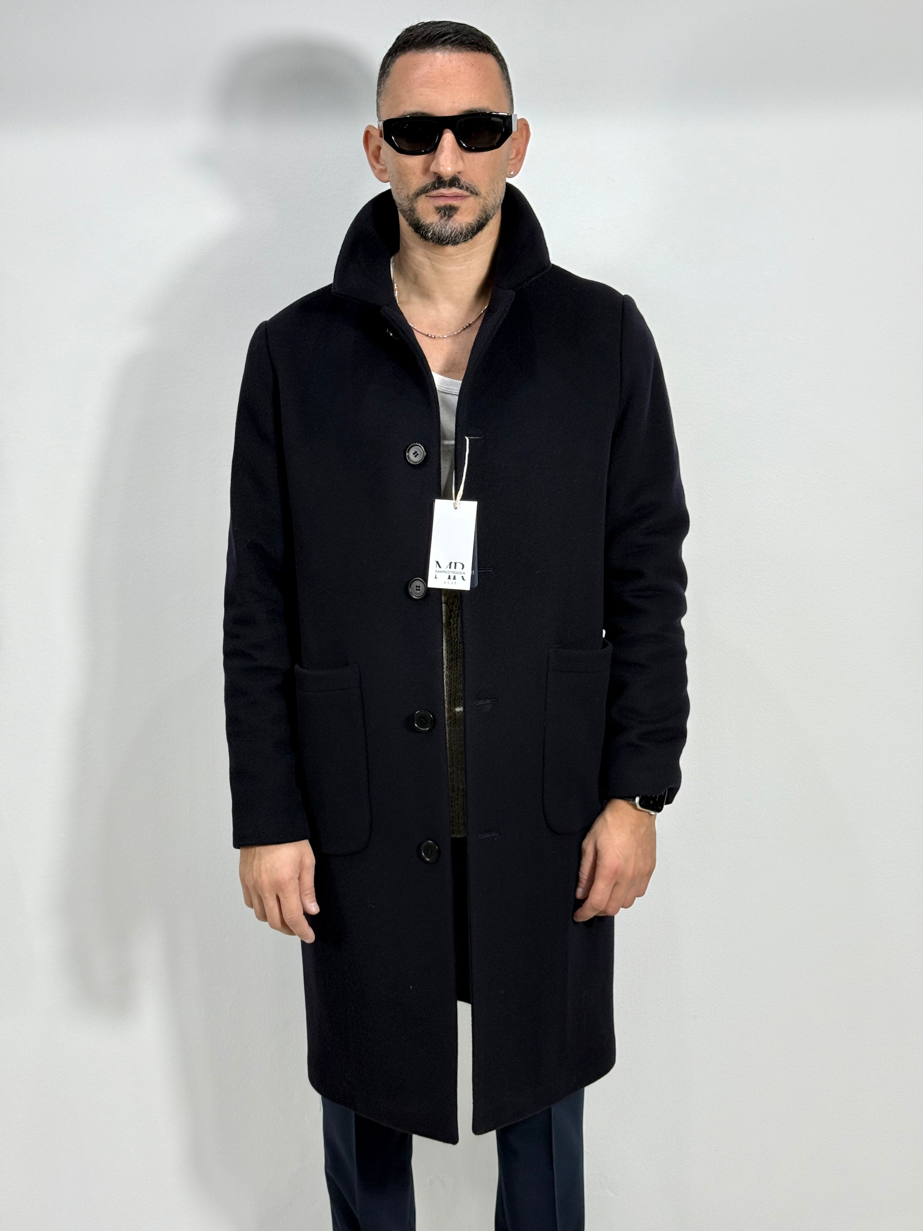 CAPPOTTO OVER MR