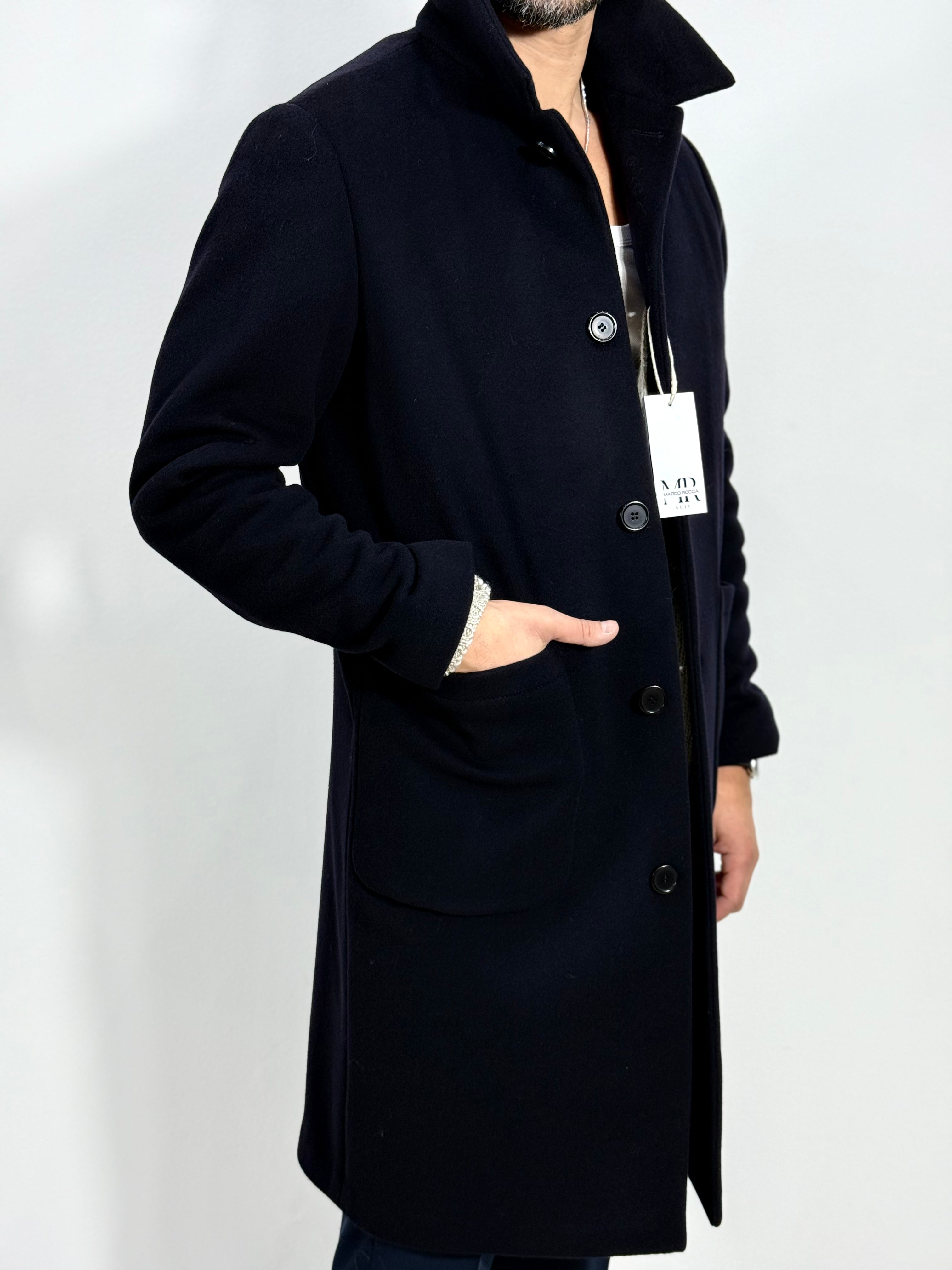 CAPPOTTO OVER MR