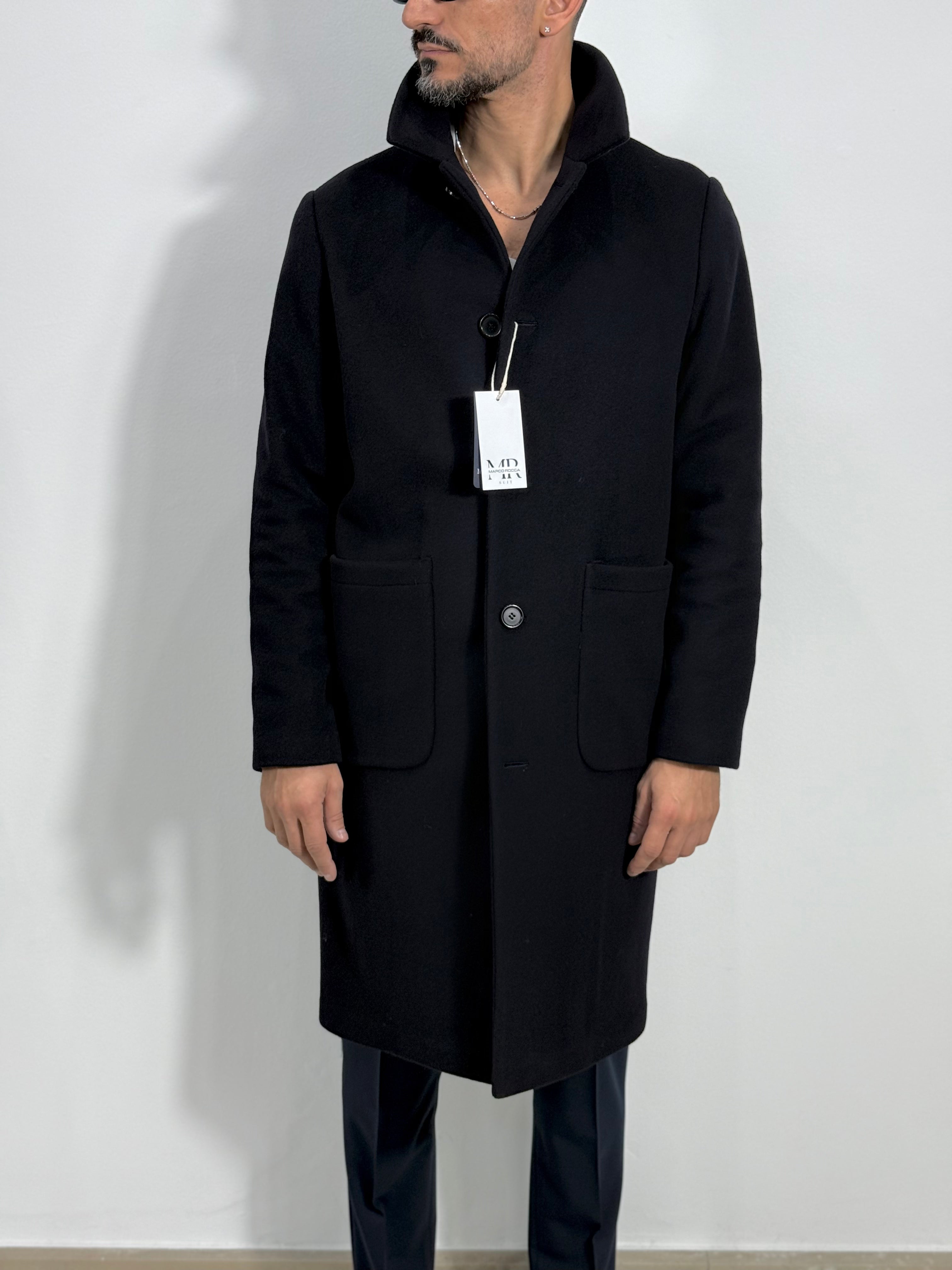 CAPPOTTO OVER MR