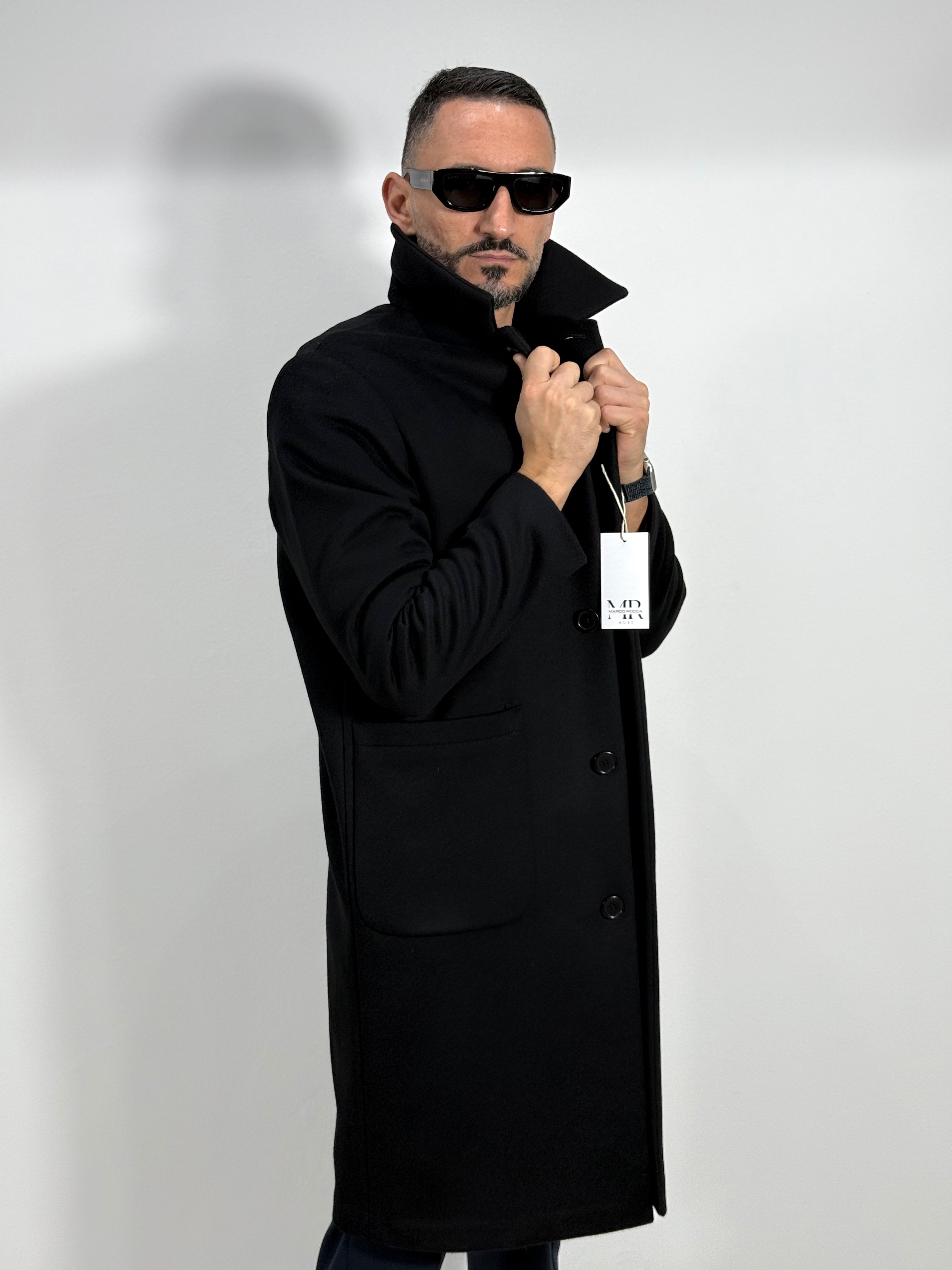 CAPPOTTO OVER MR