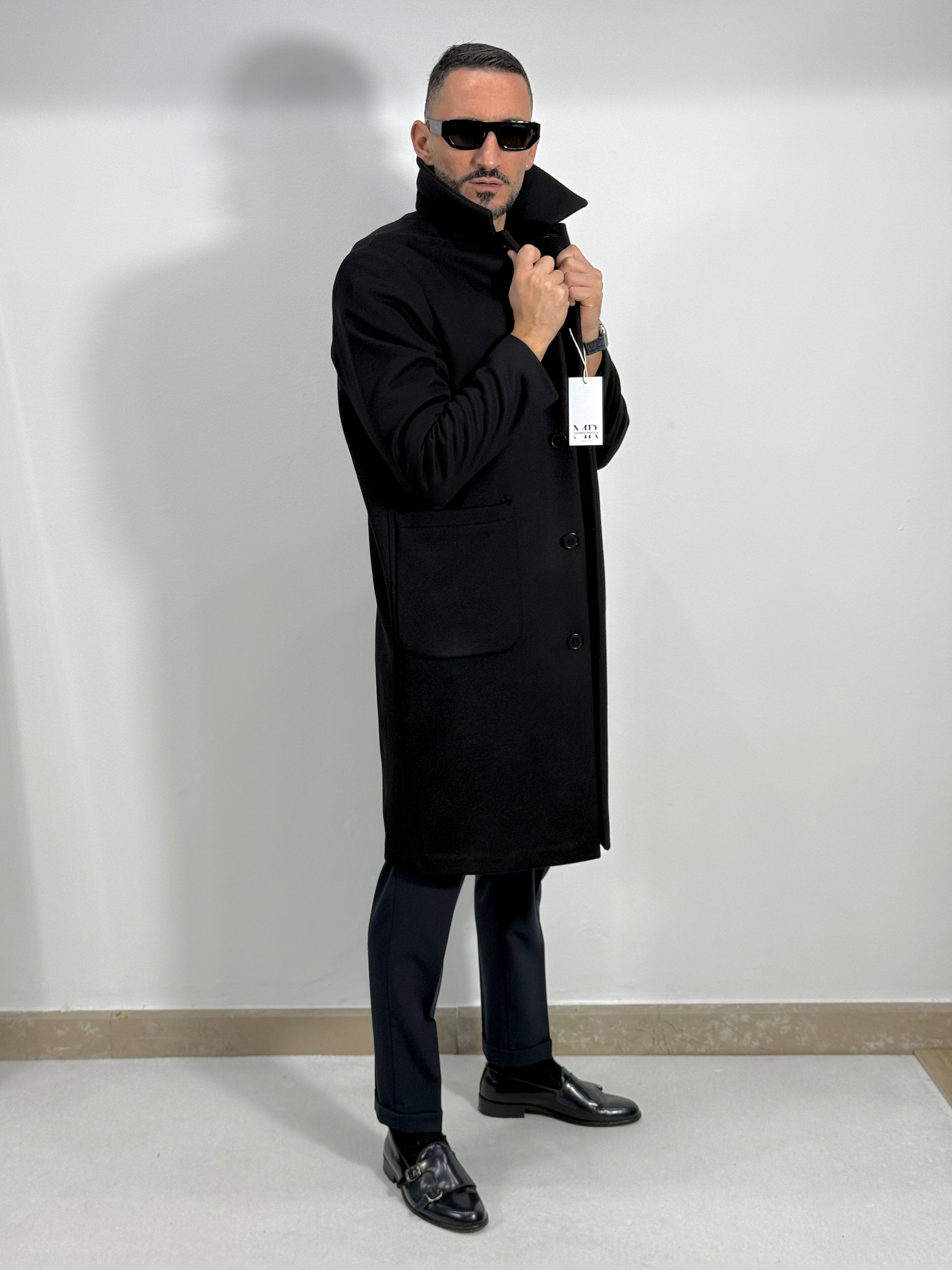 CAPPOTTO OVER MR