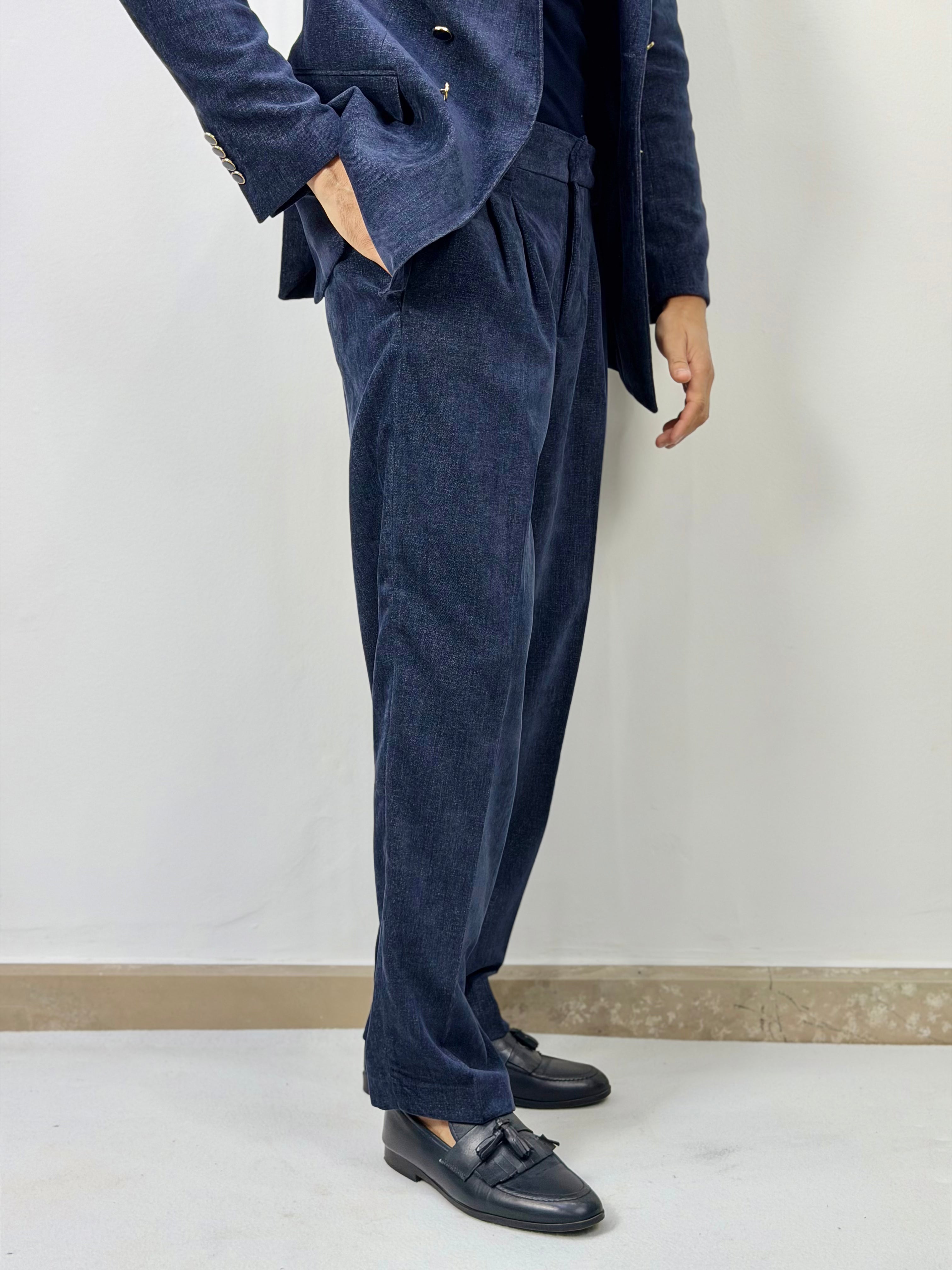 ABITO VELVET