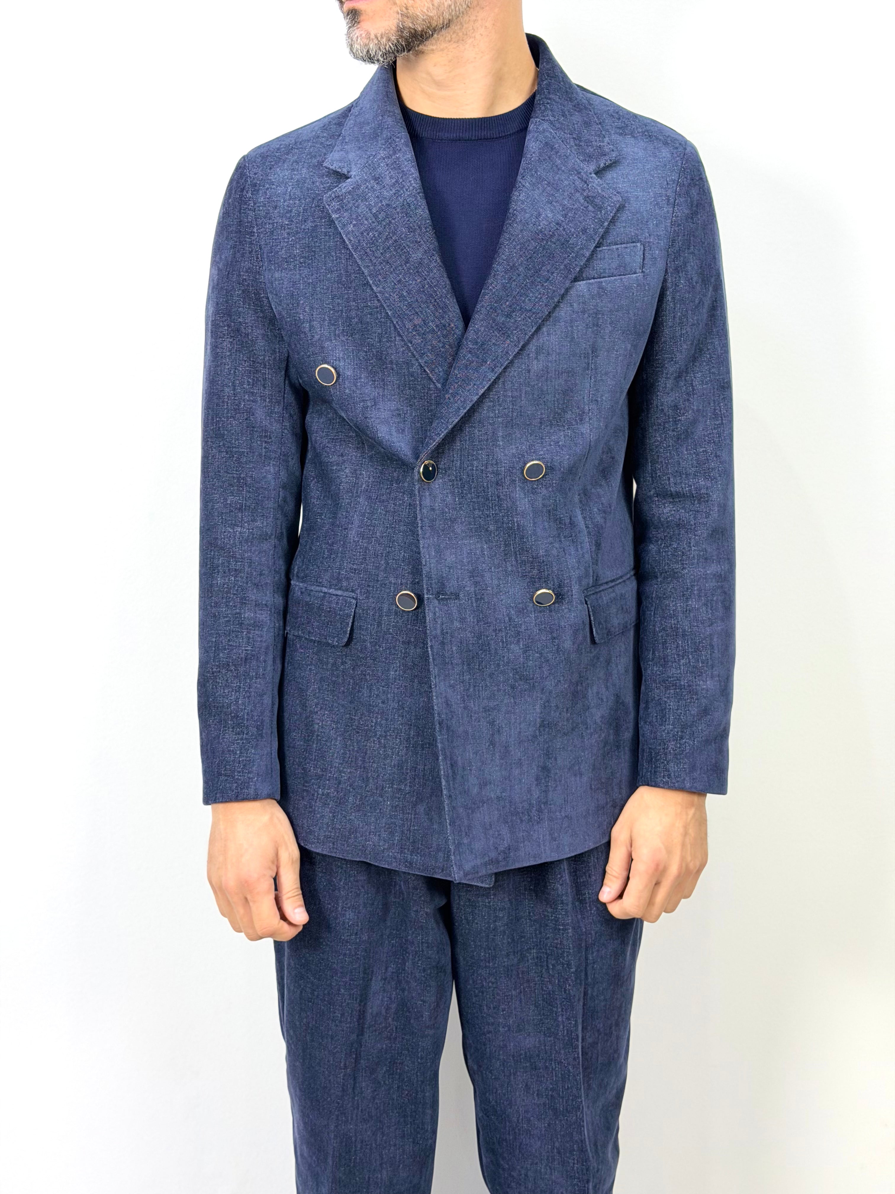 ABITO VELVET