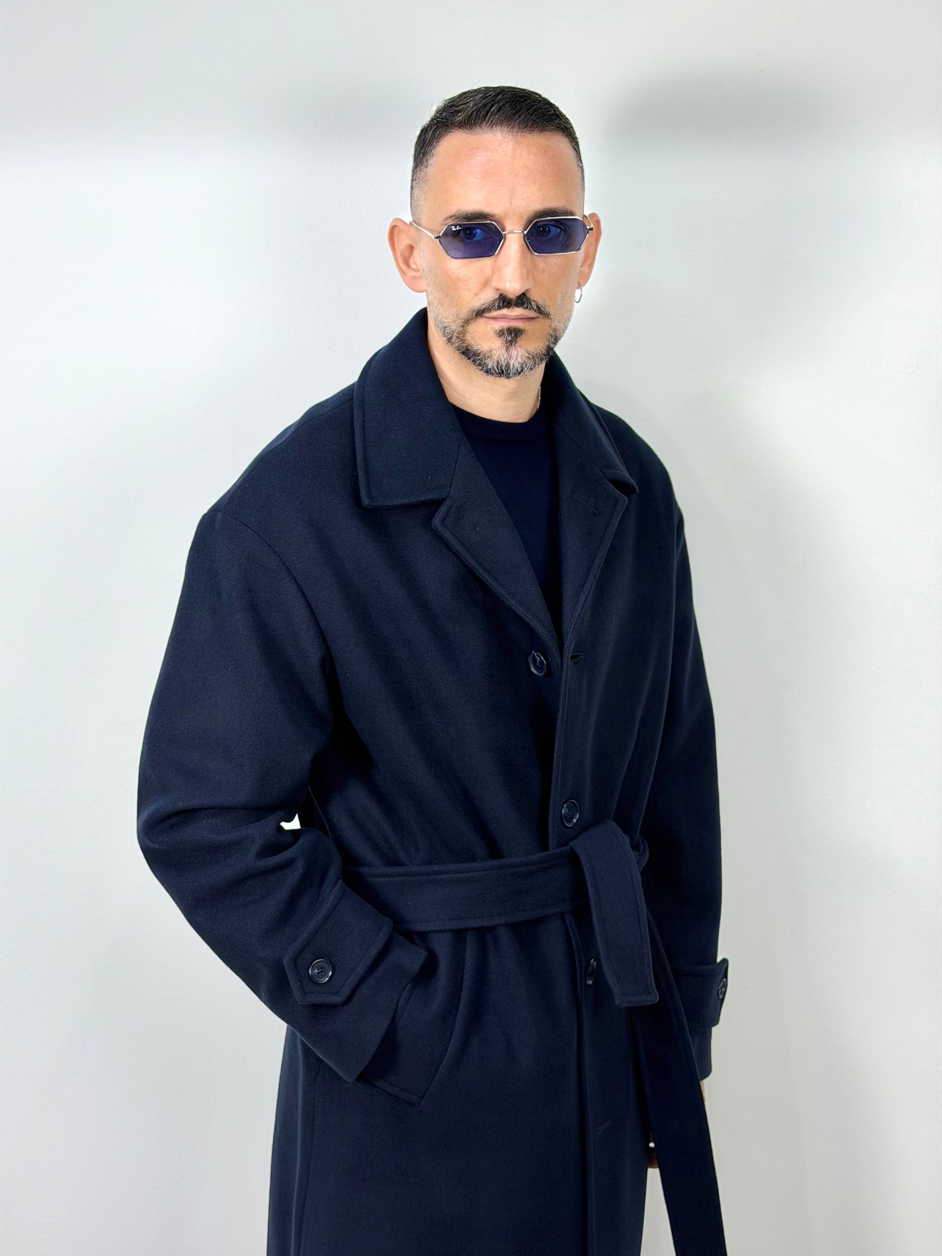 CAPPOTTO LODEN