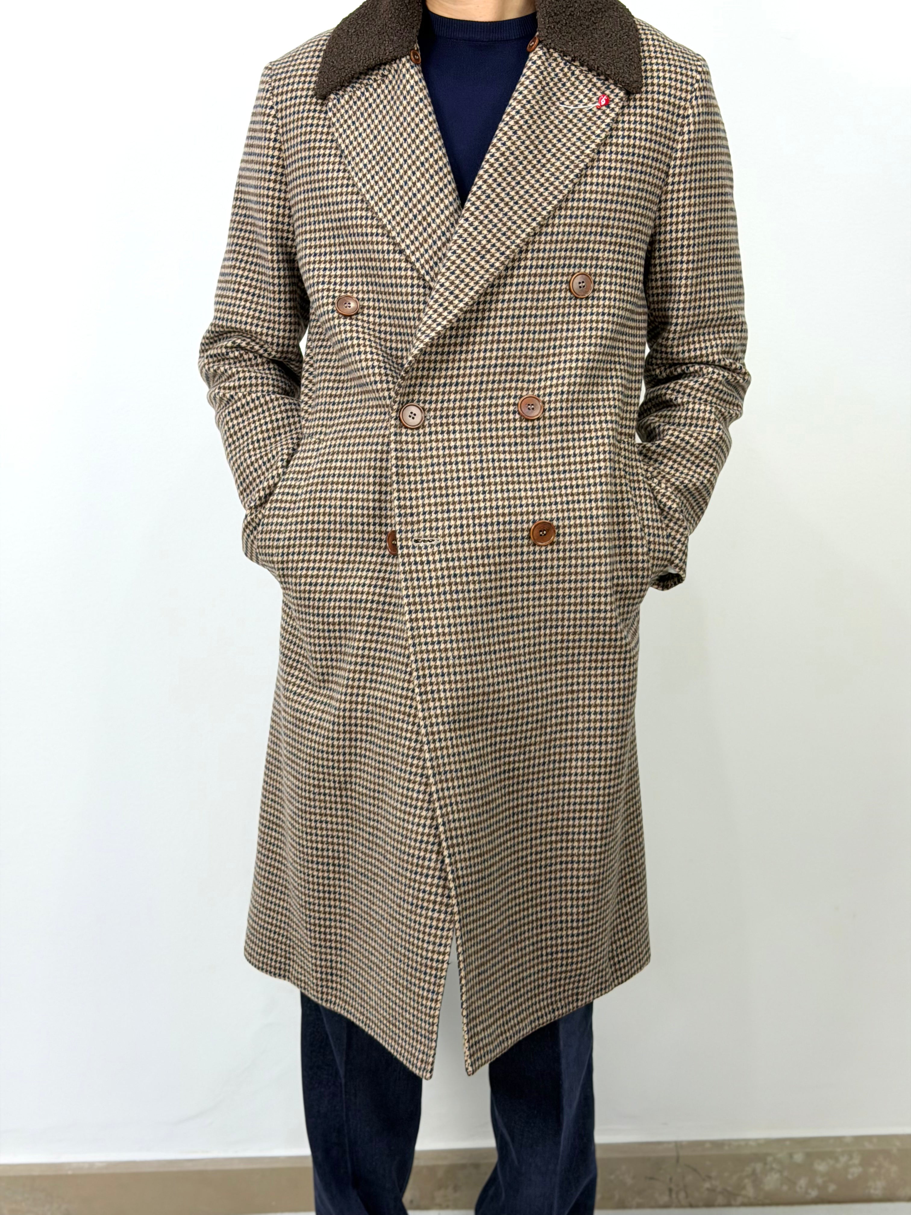 CAPPOTTO HERITAGE