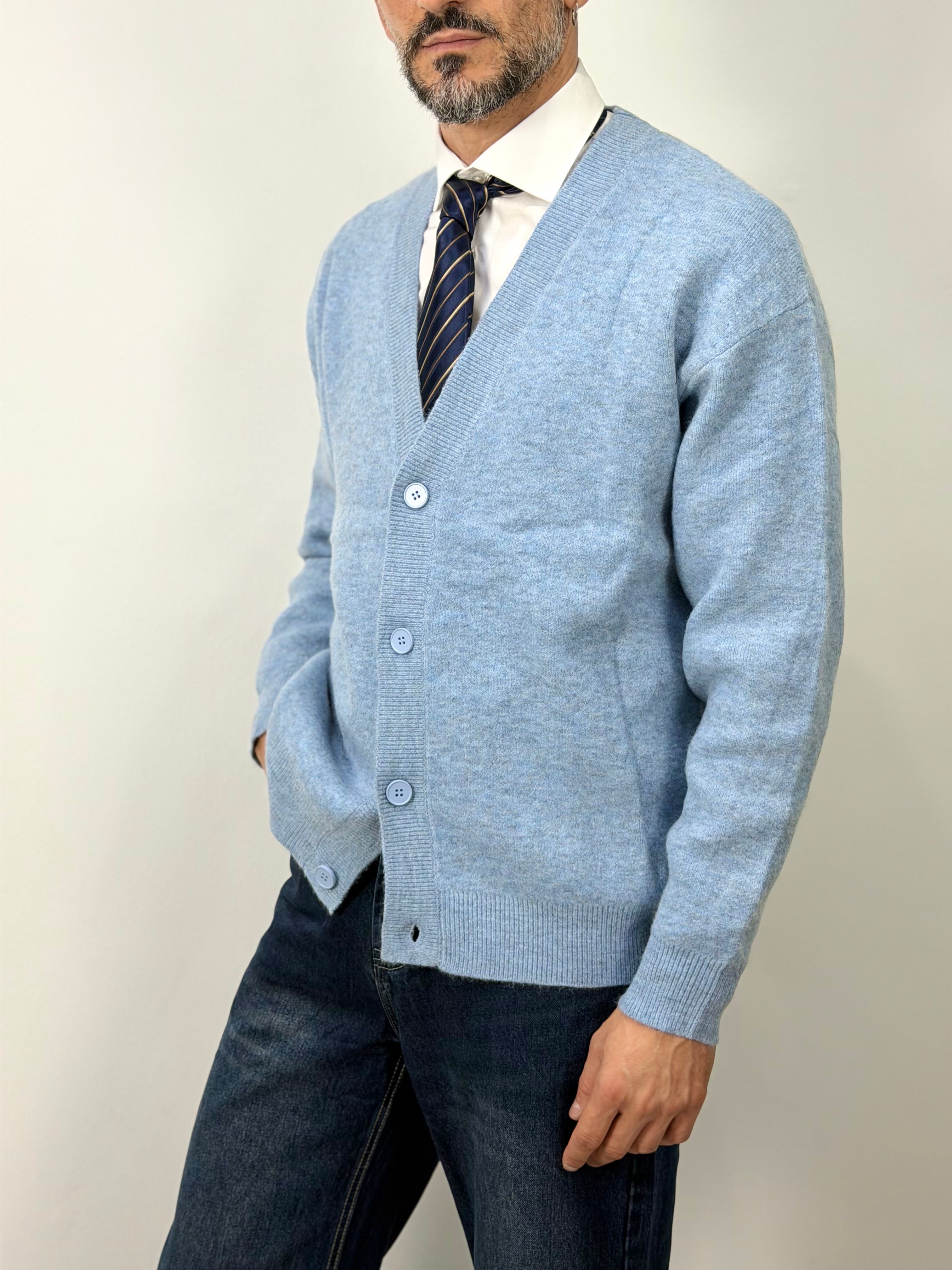 CARDIGAN BRITISH
