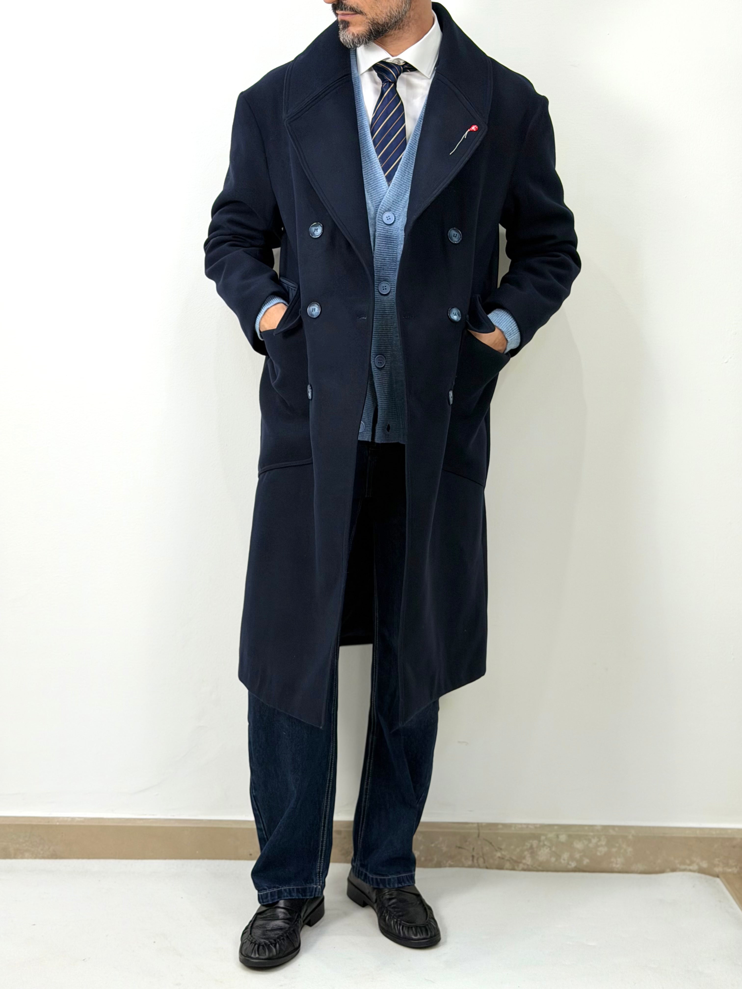 CAPPOTTO NAPOLEONE