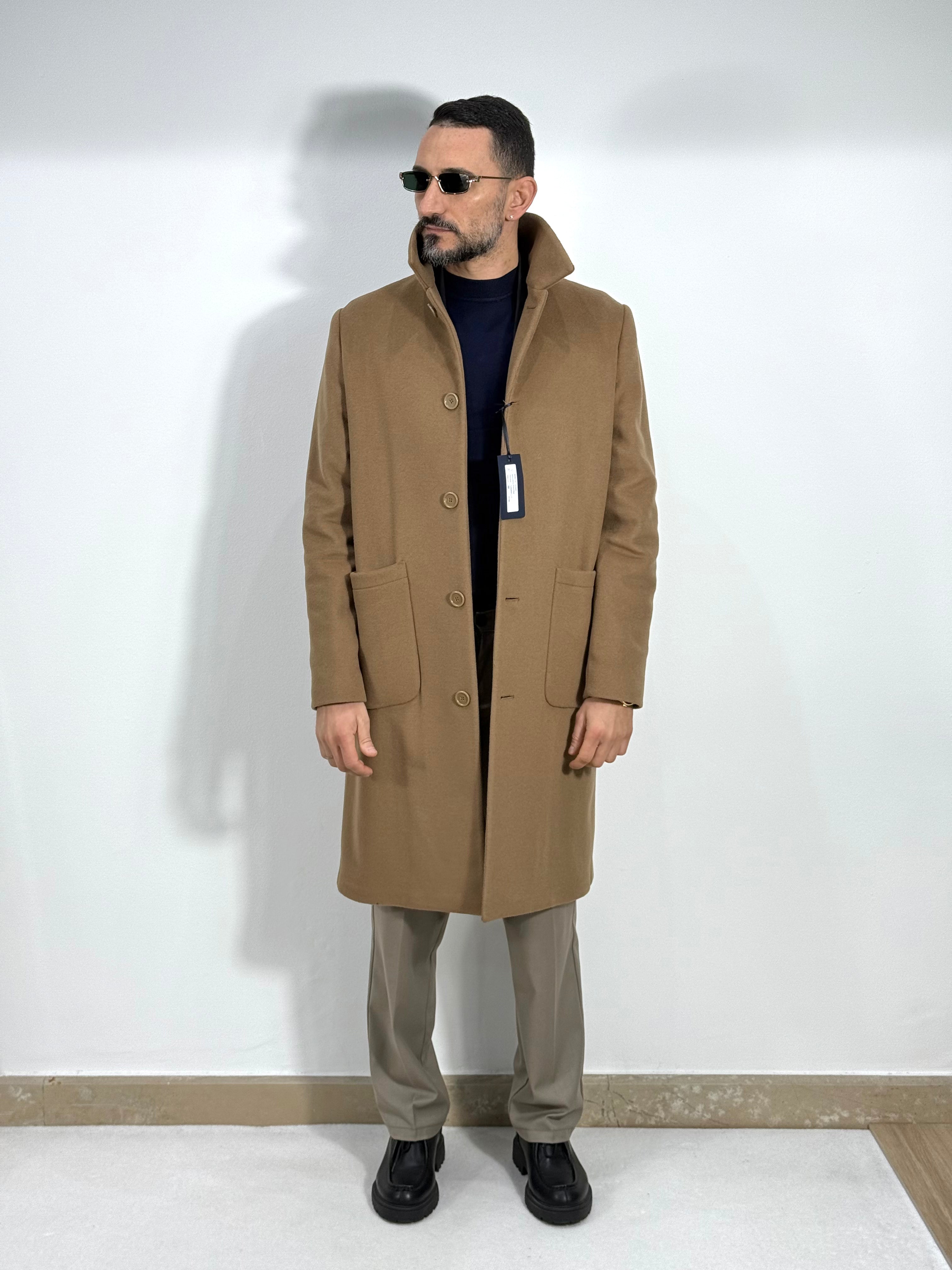 CAPPOTTO OVER MR