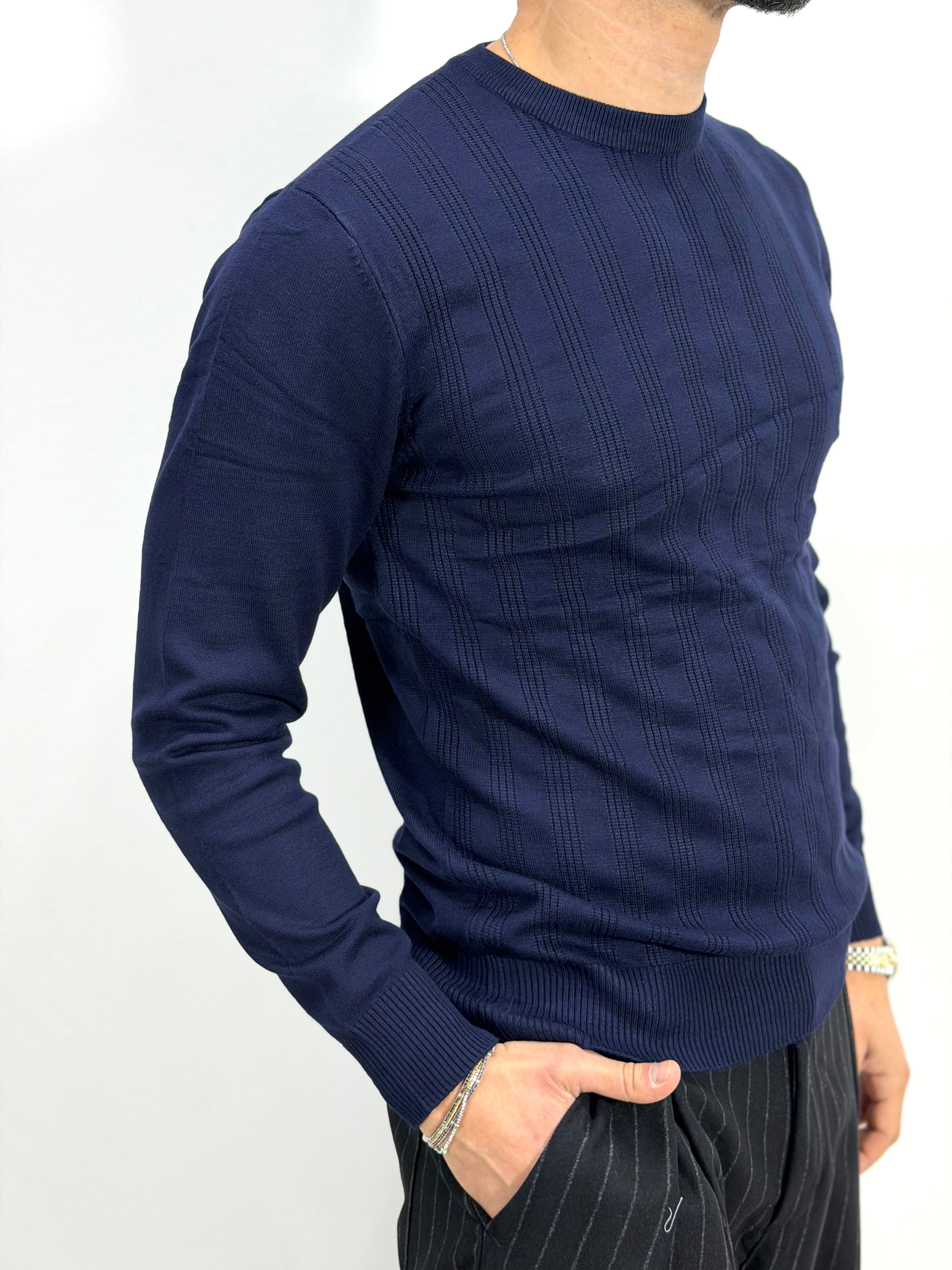 PARICOLLO IN TRAMA TINTA SU TINTA