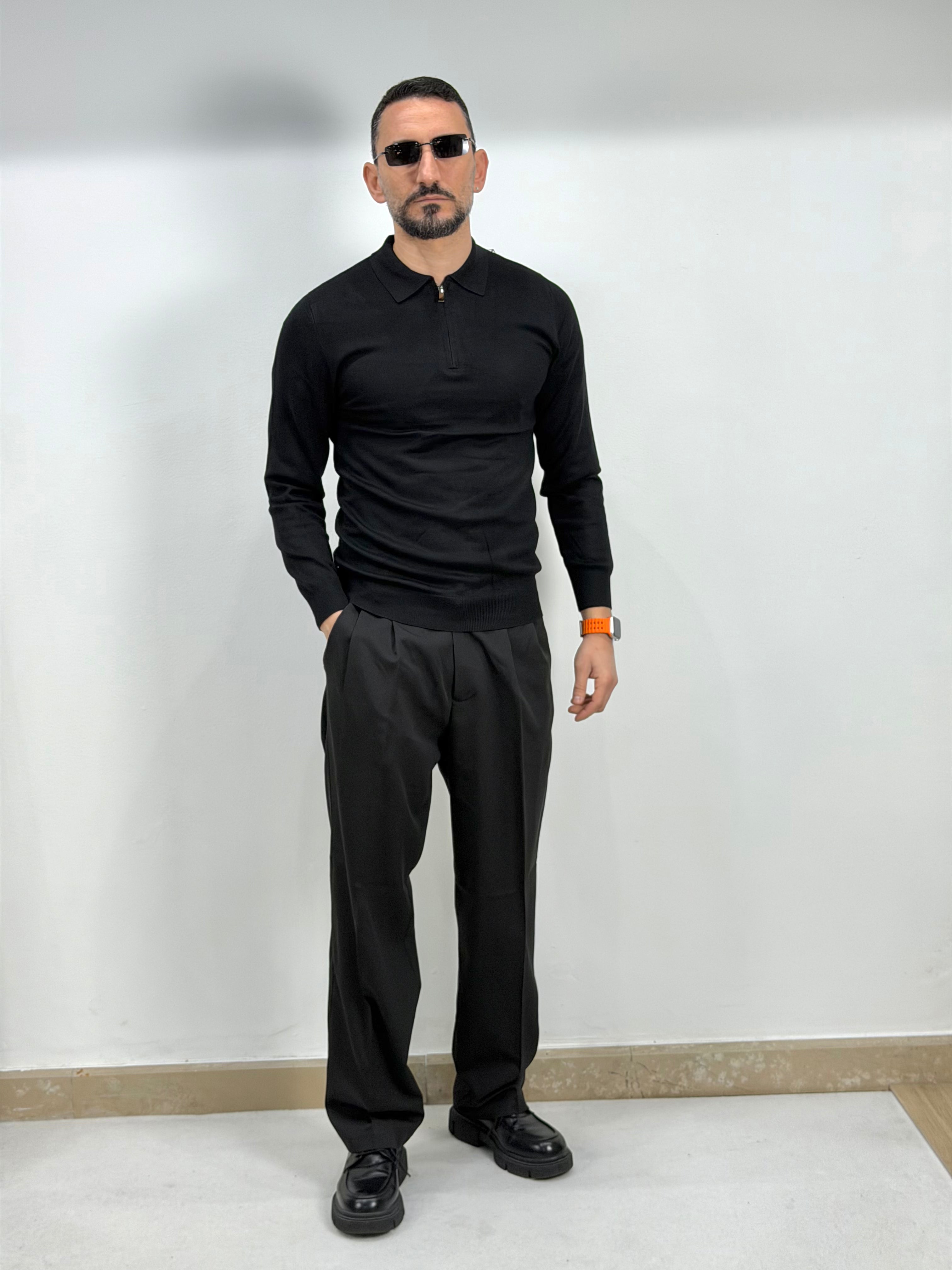 PANTALONE ELEGANTE 2 PINCE