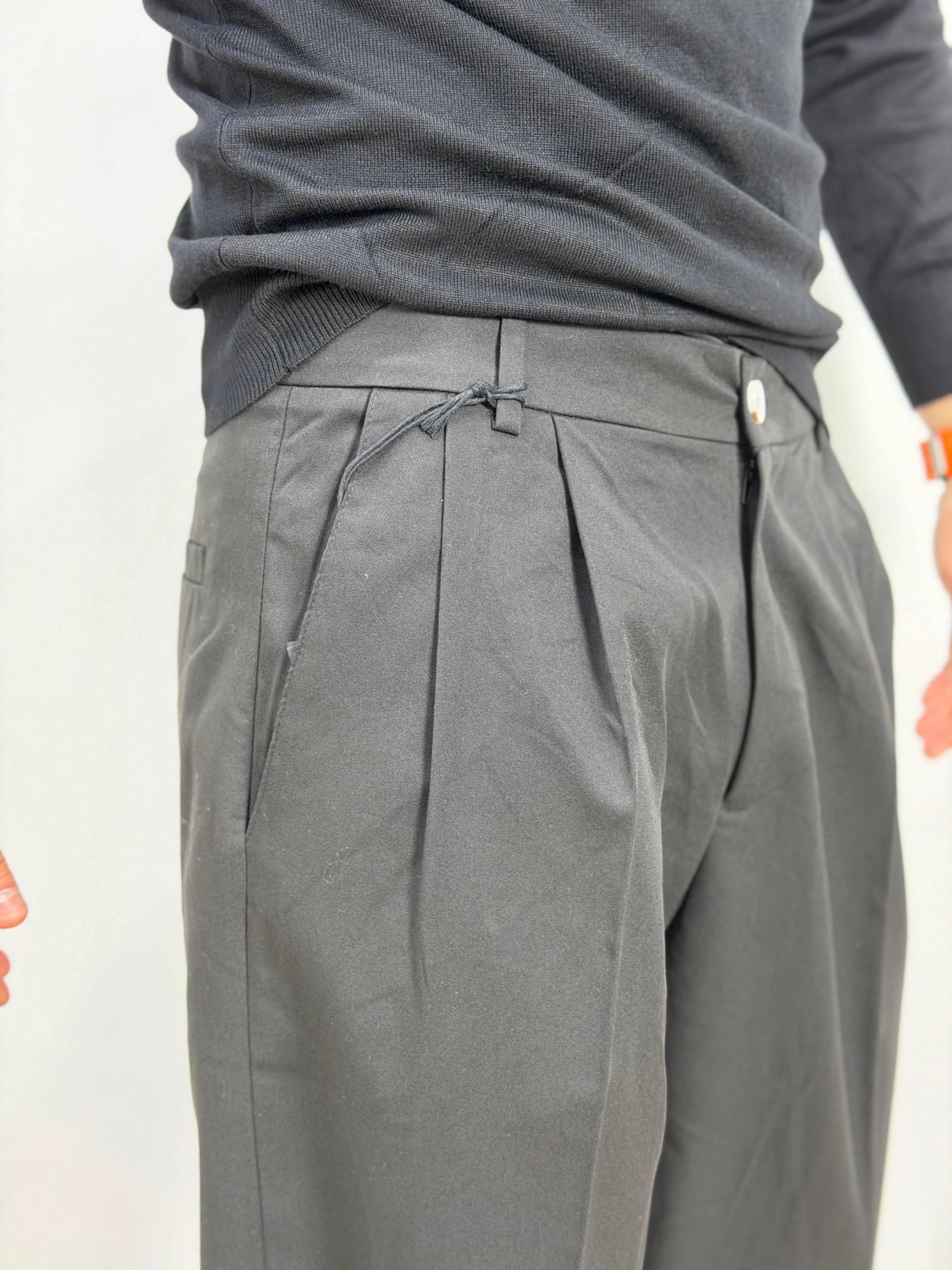 PANTALONE ELEGANTE 2 PINCE