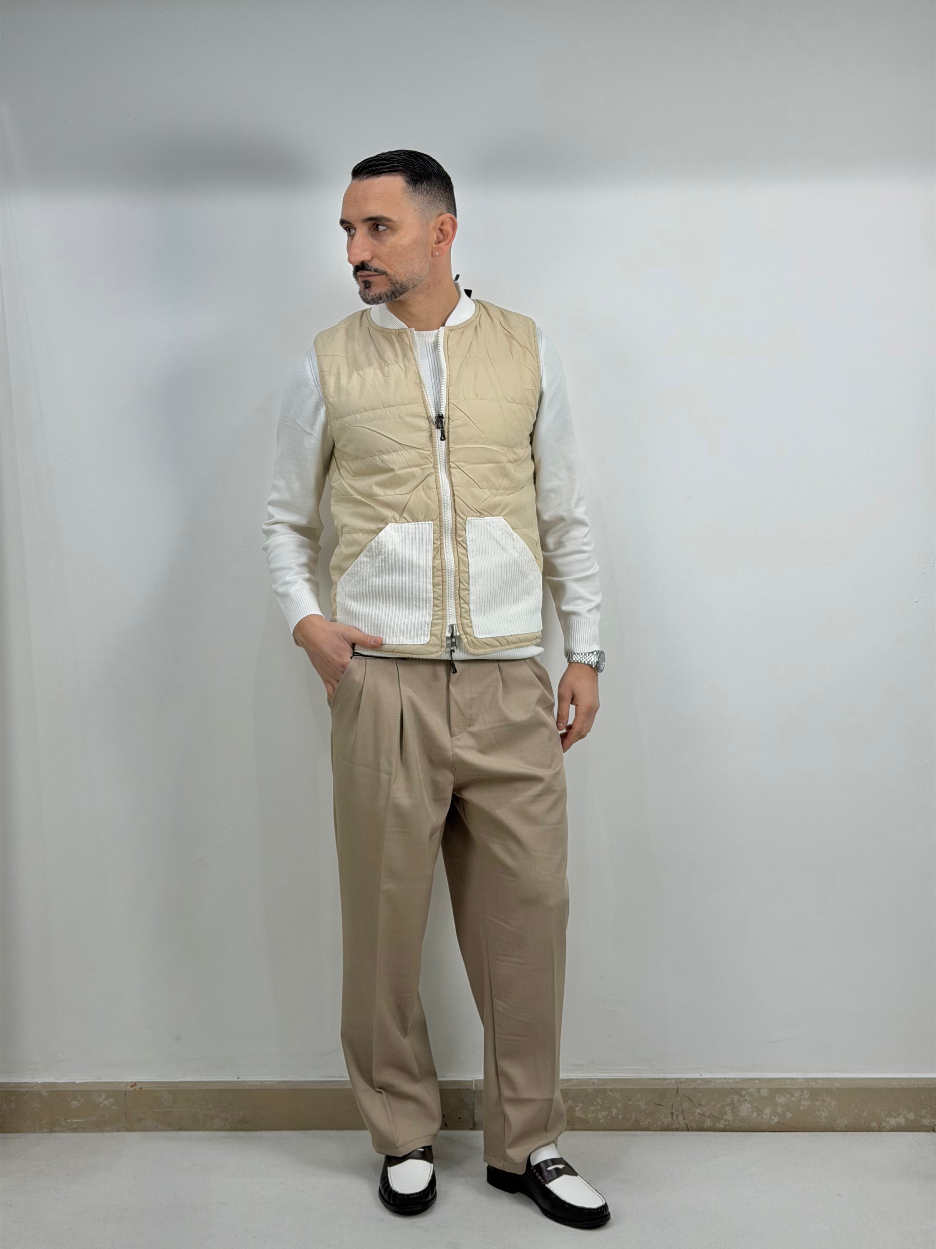 PANTALONE HAMILTON