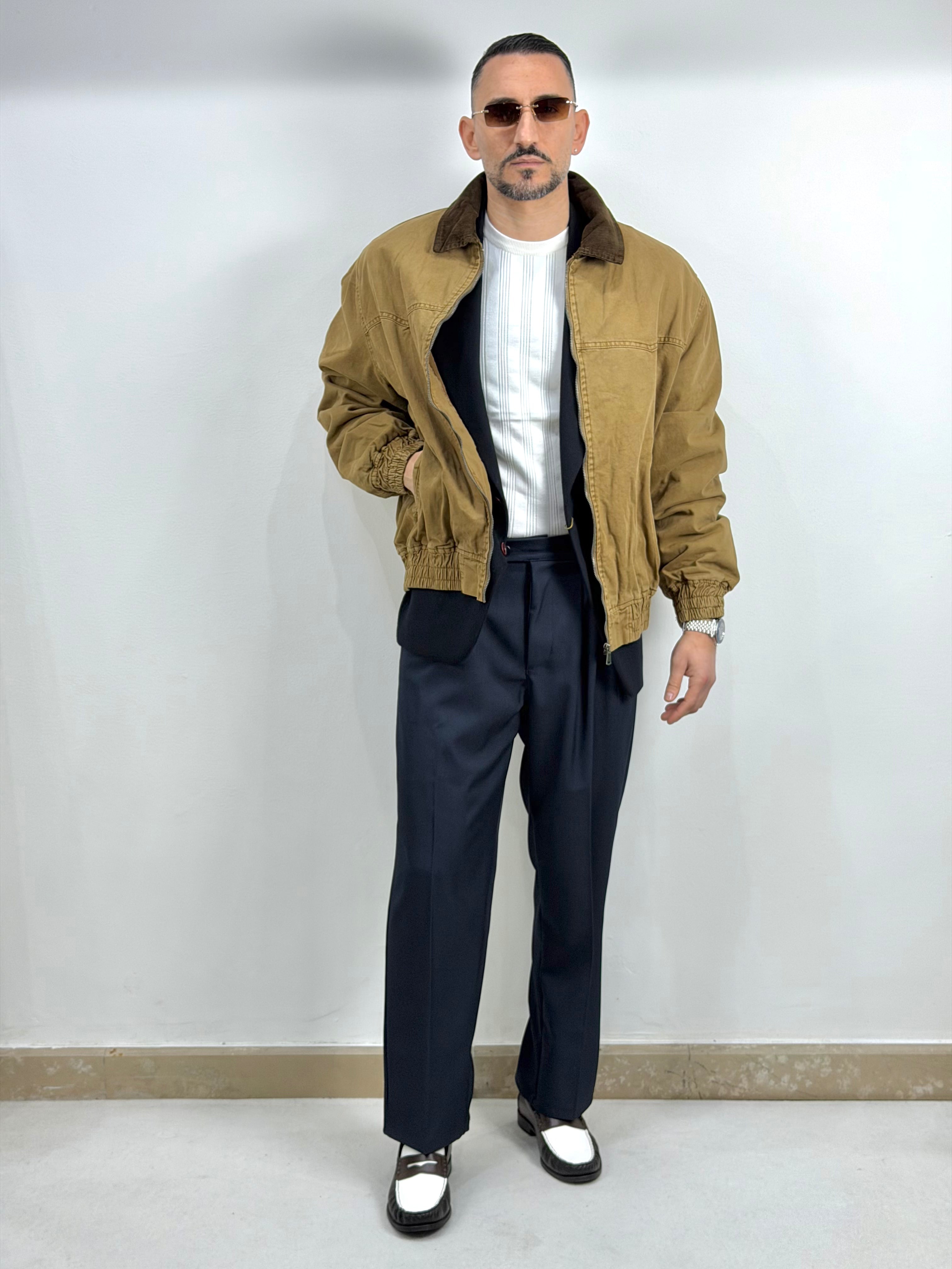 PANTALONE HAMILTON