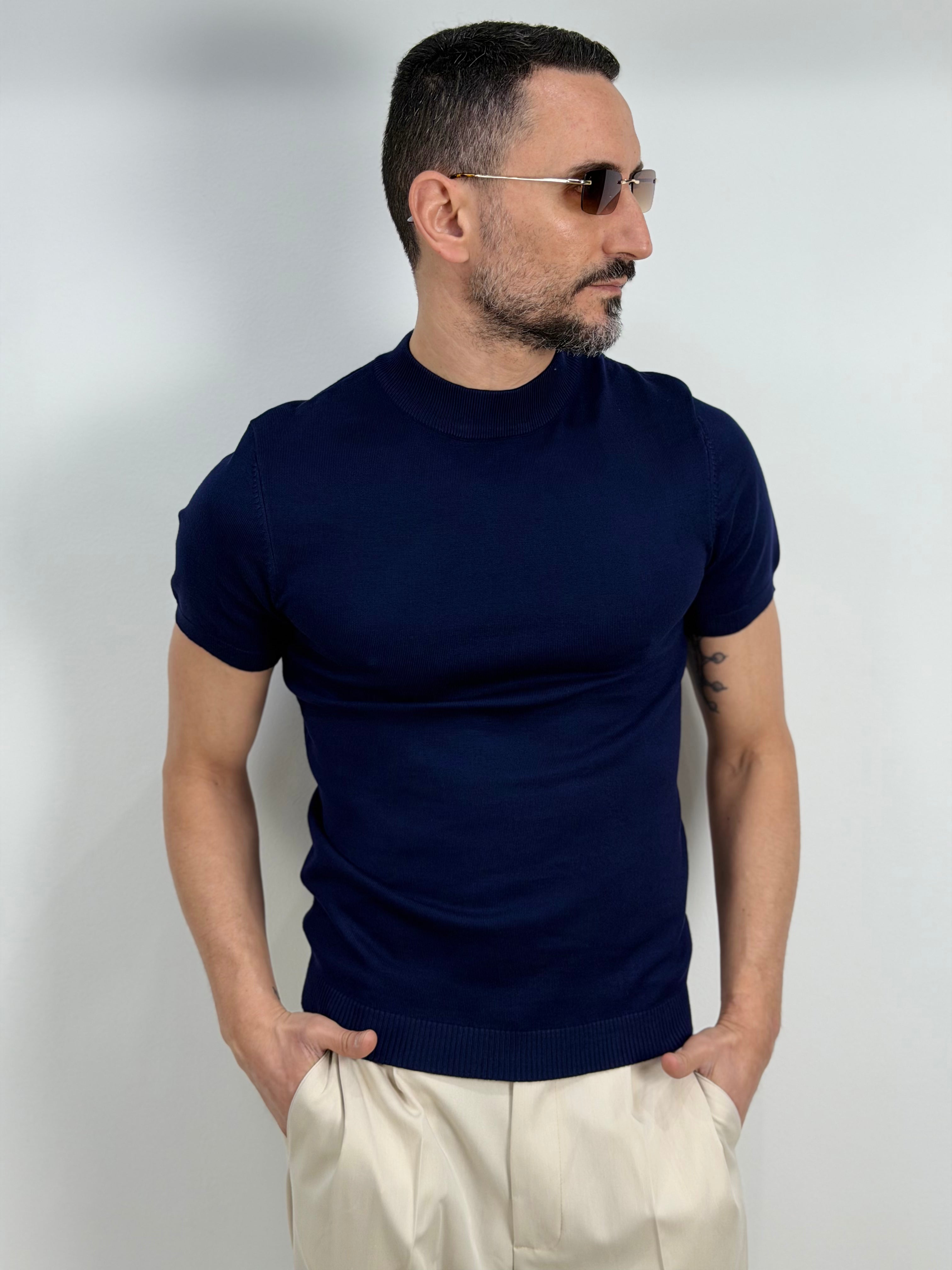 SOTTOGIACCA MEZZO COLLO