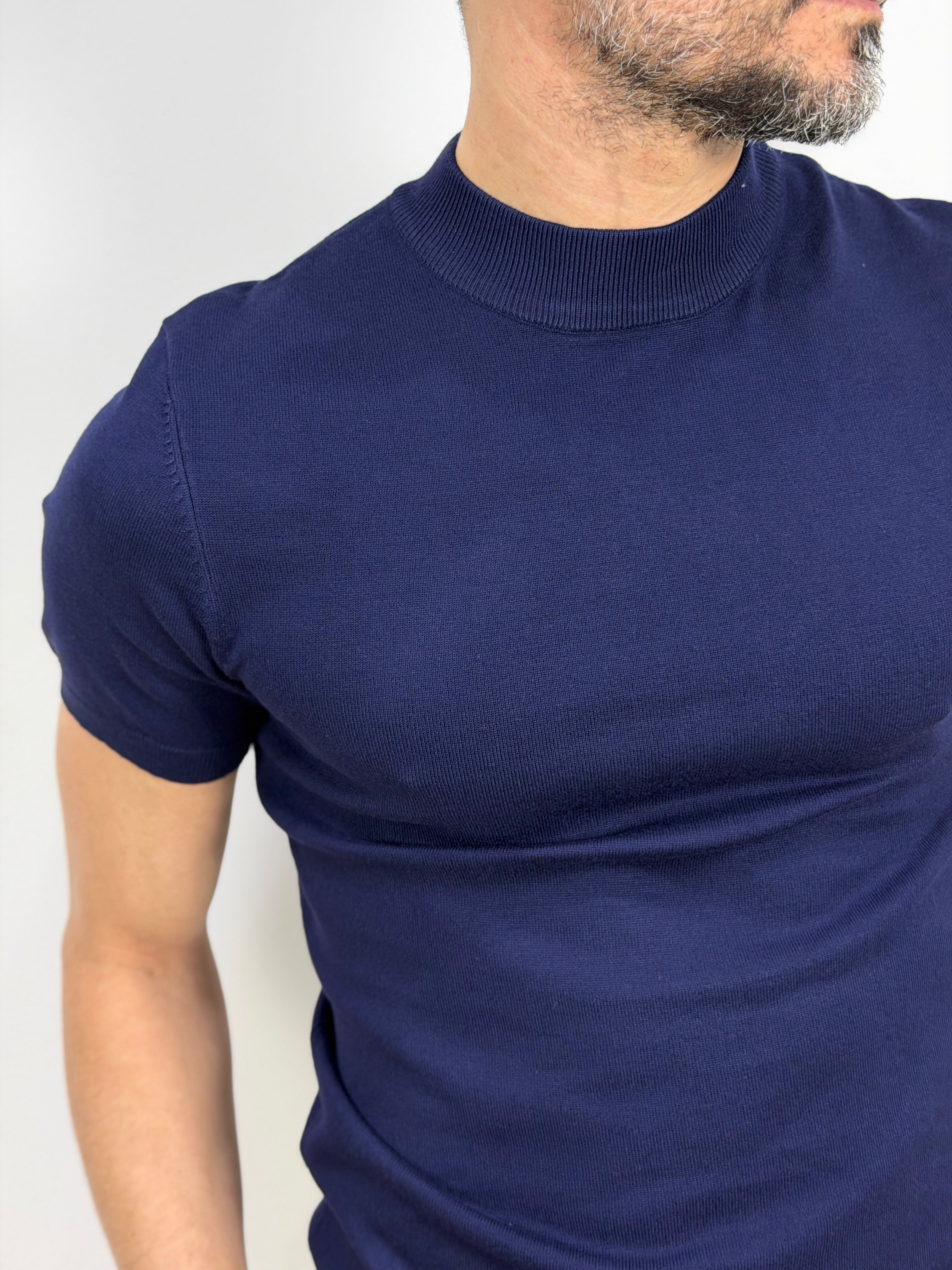 SOTTOGIACCA MEZZO COLLO