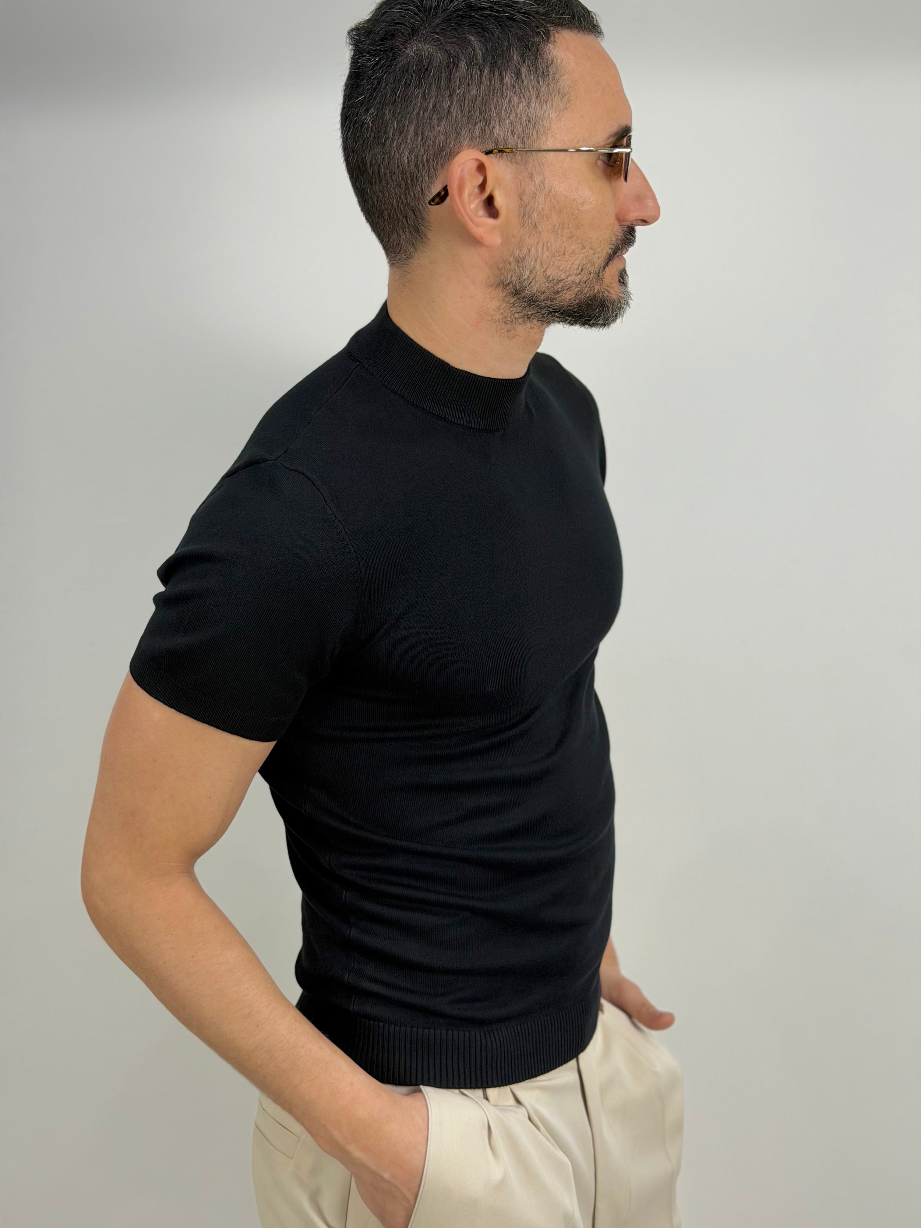 SOTTOGIACCA MEZZO COLLO