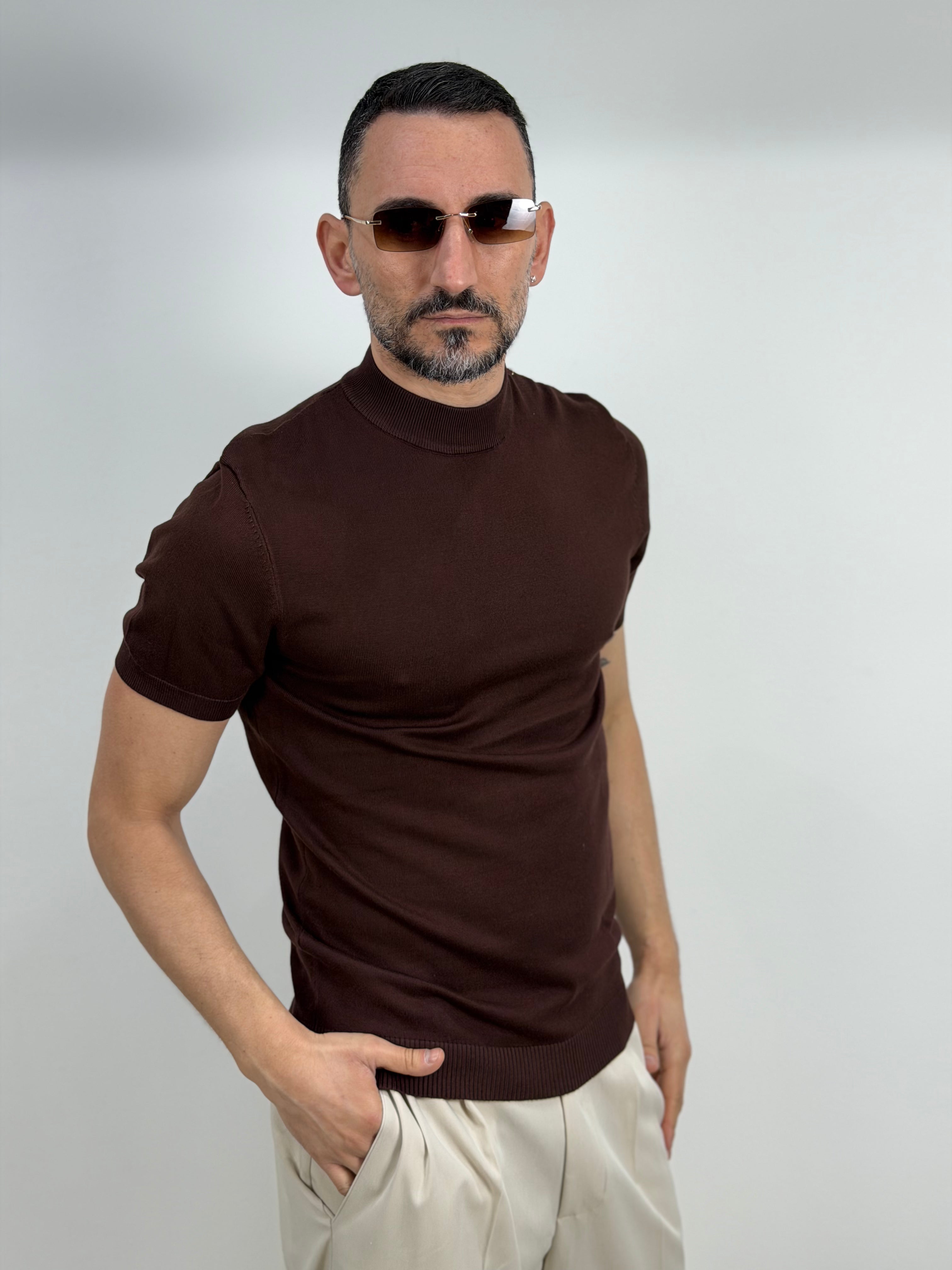 SOTTOGIACCA MEZZO COLLO