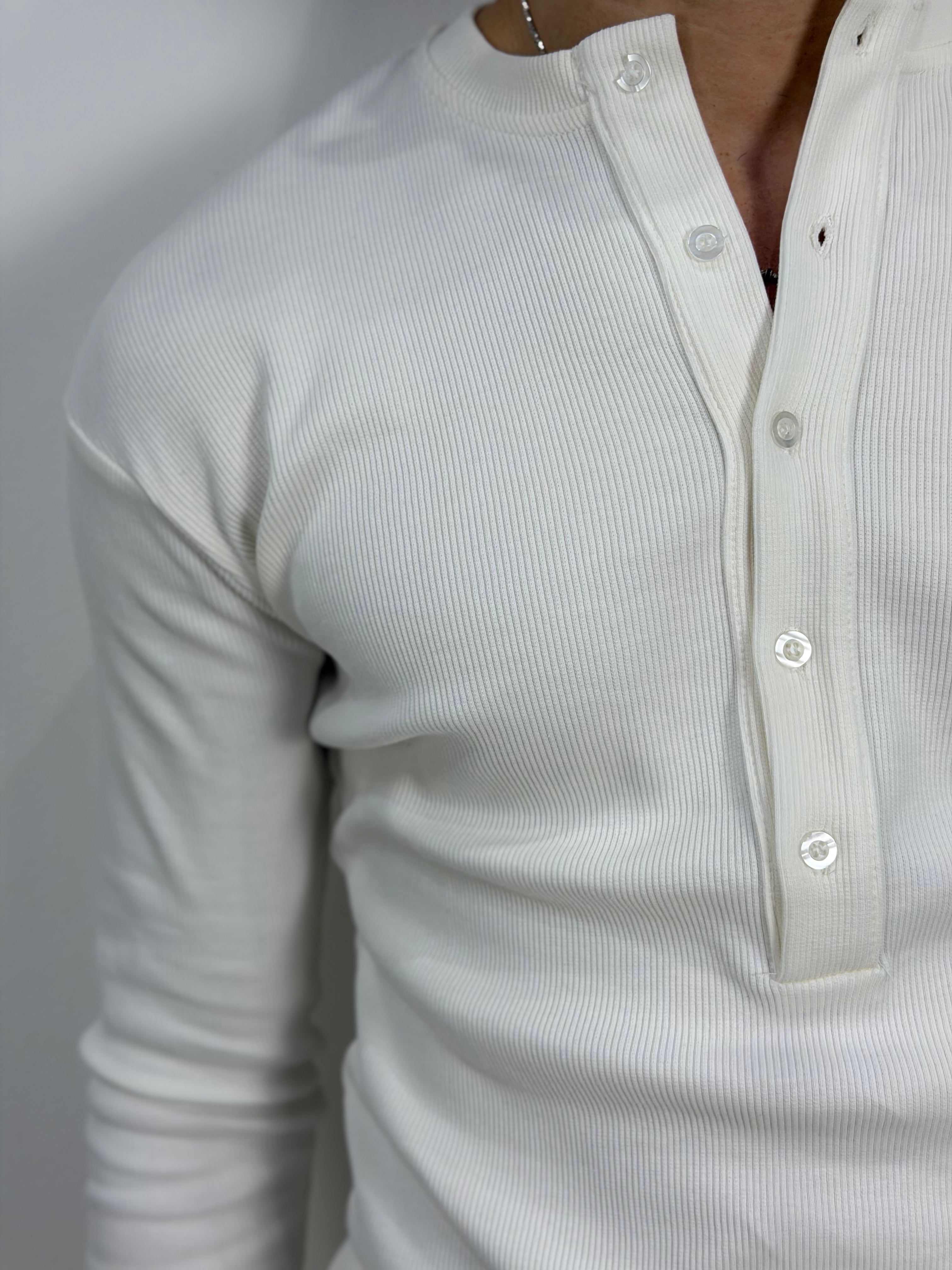 SERAFINO MANICA LUNGA