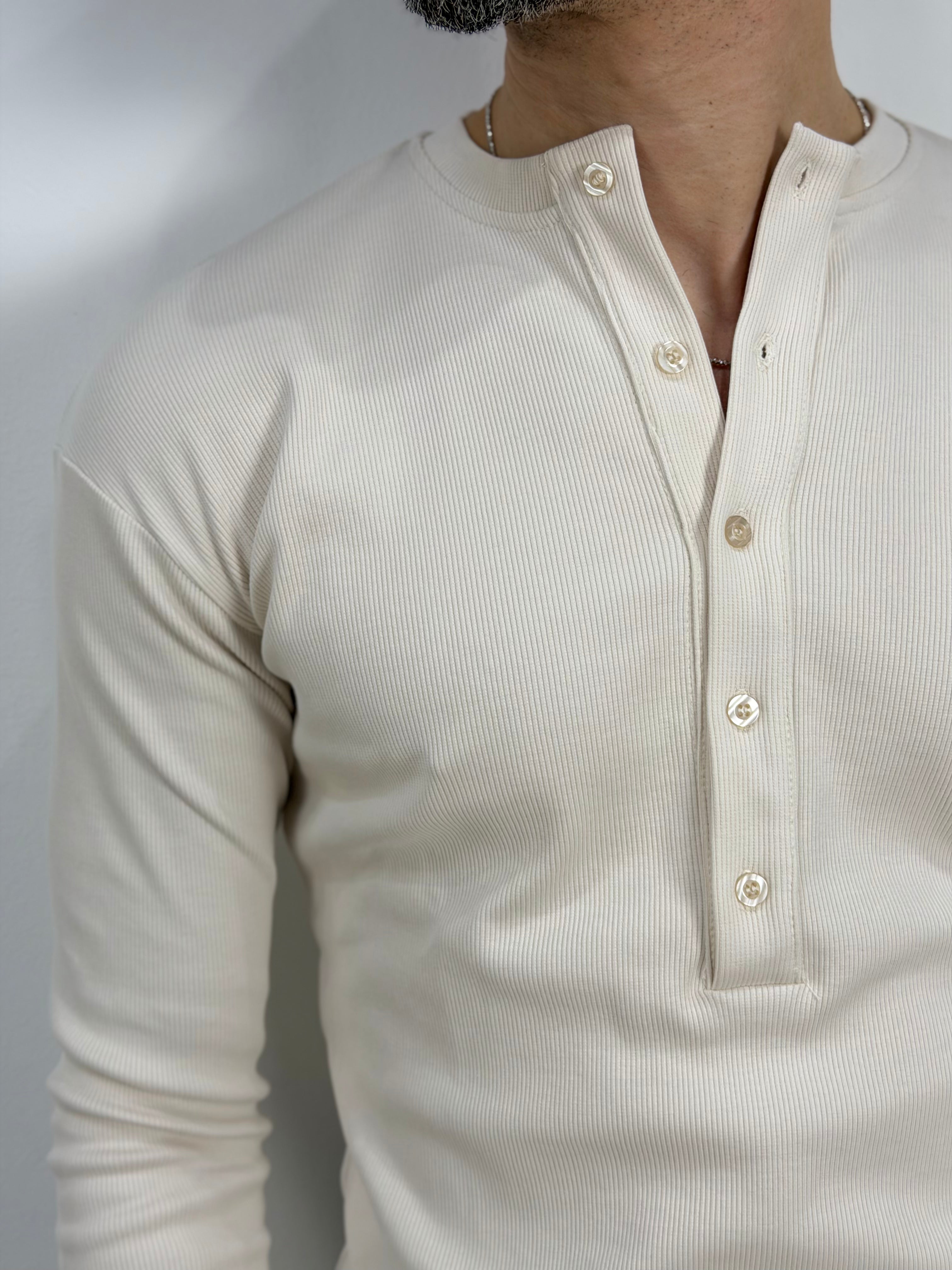 SERAFINO MANICA LUNGA