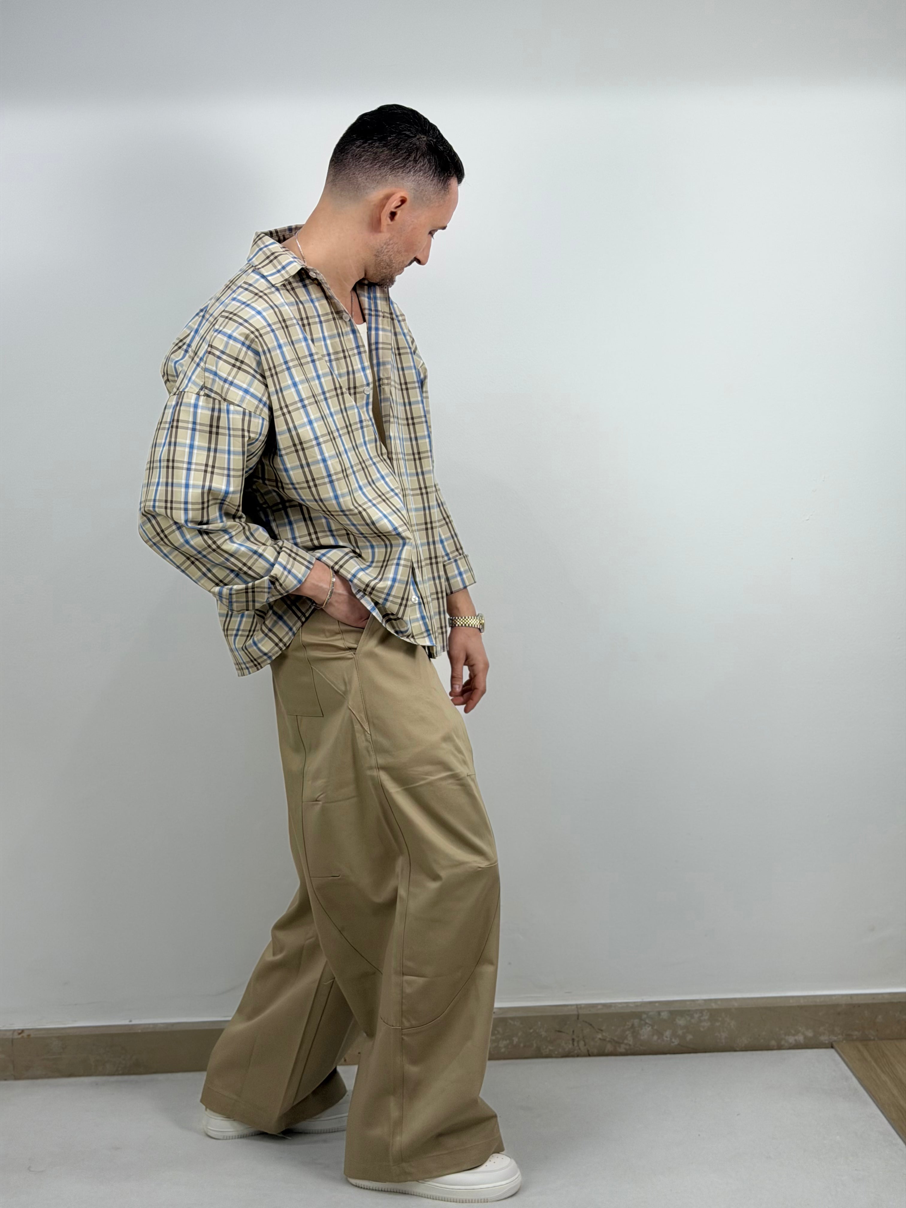 PANTALONI BALLON TOKYO