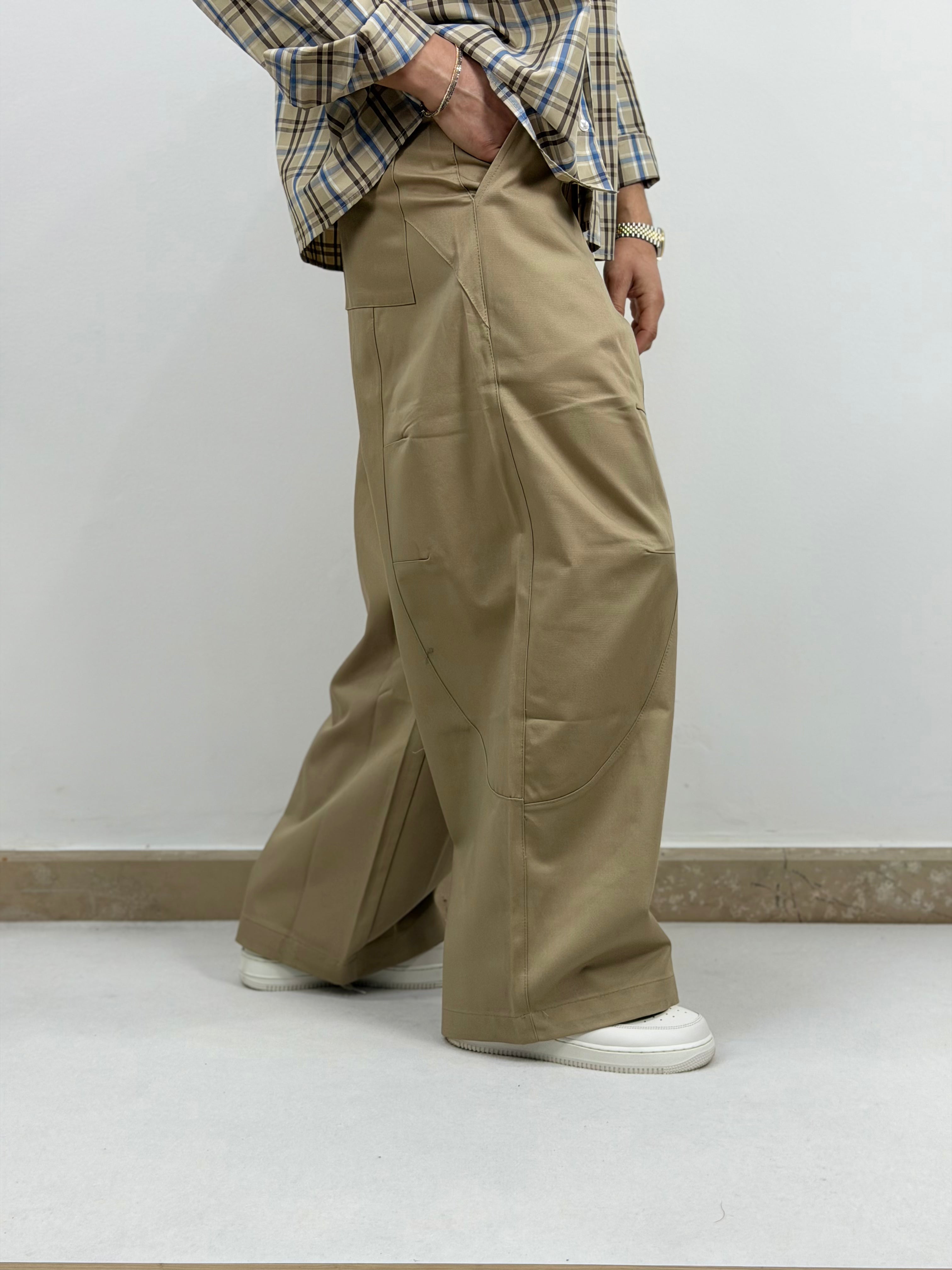 PANTALONI BALLON TOKYO