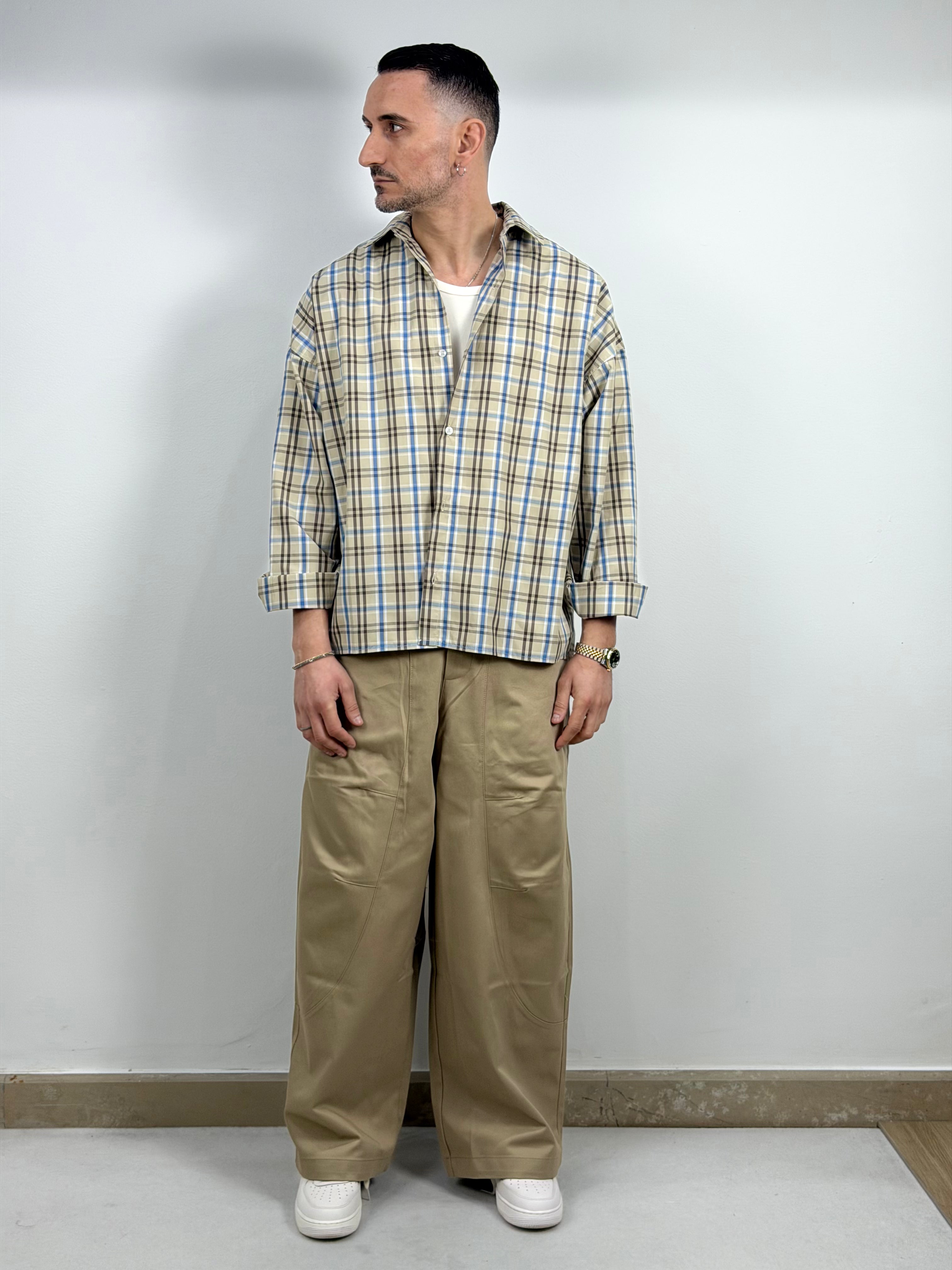 PANTALONI BALLON TOKYO