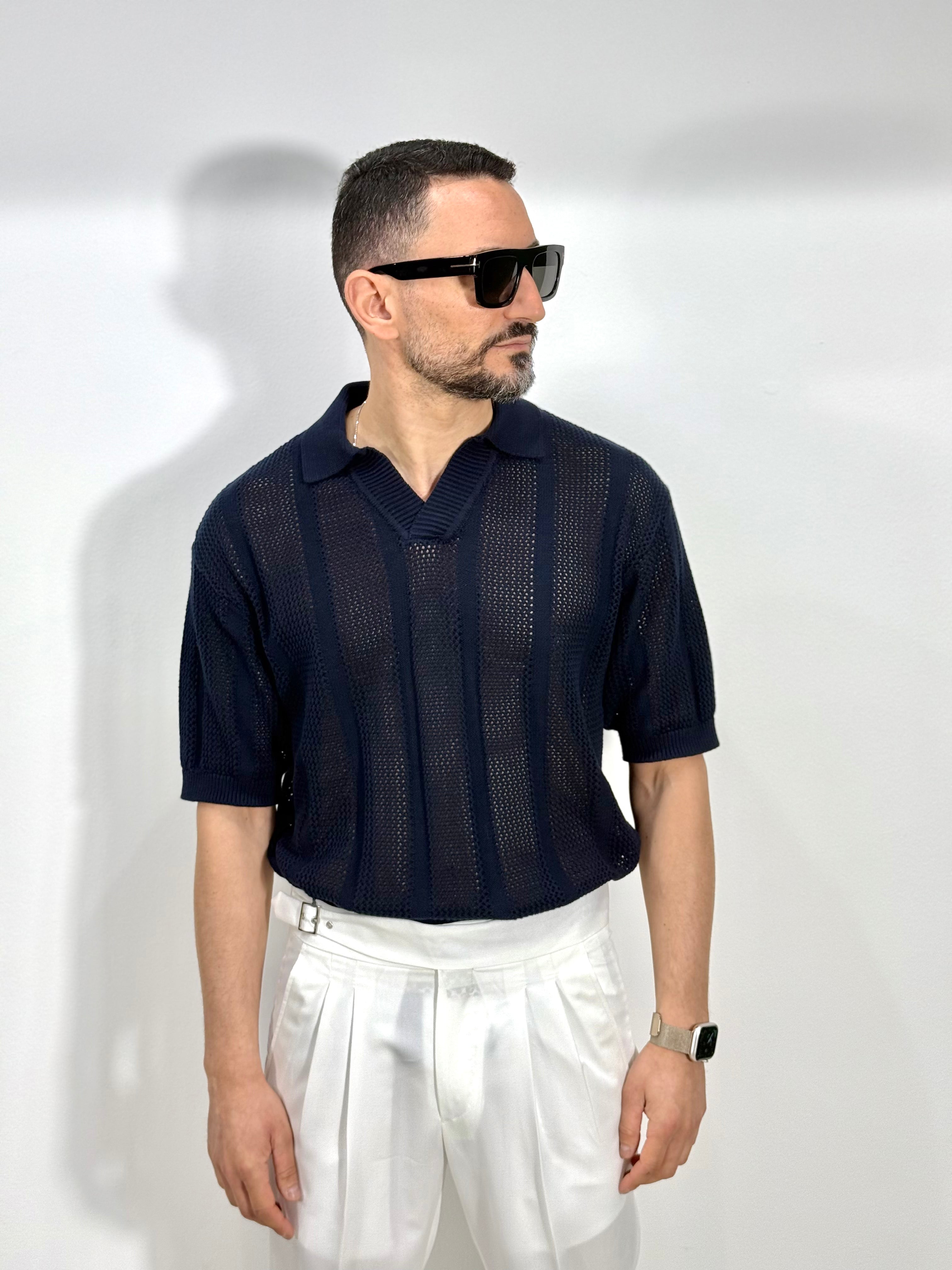 POLO VEDO NON VEDO