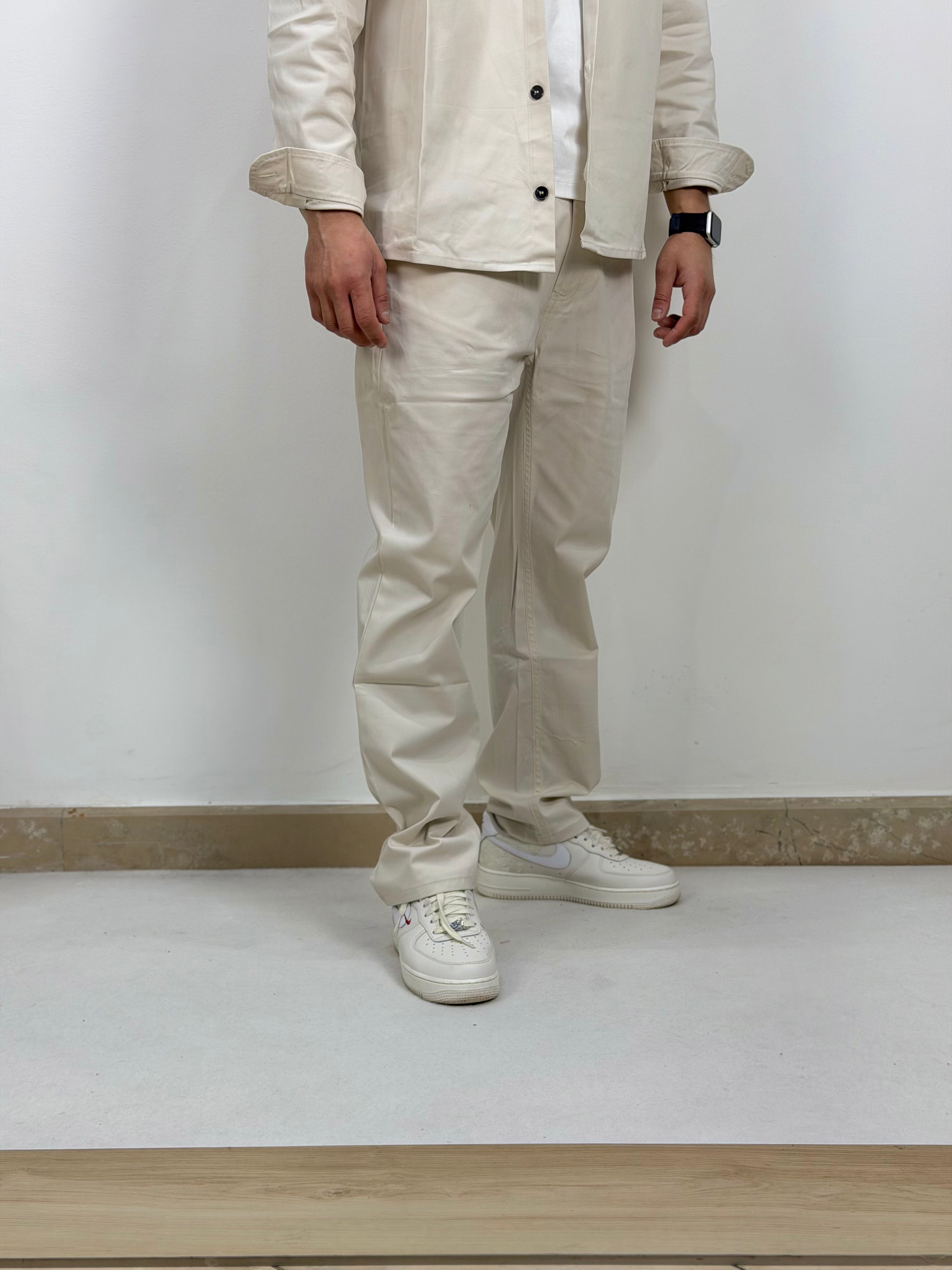 COORDINATO RIO