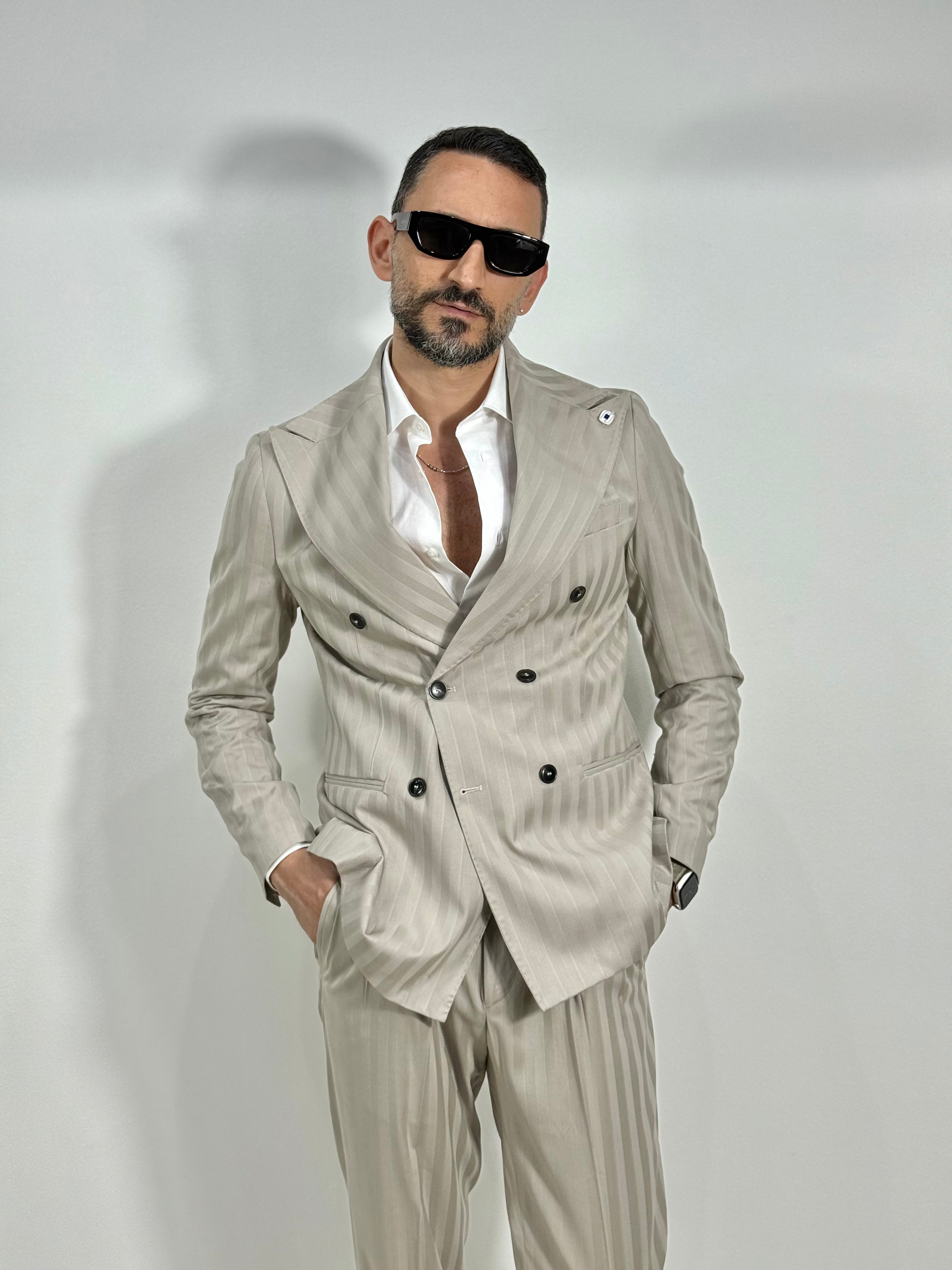 ABITO SOLARO