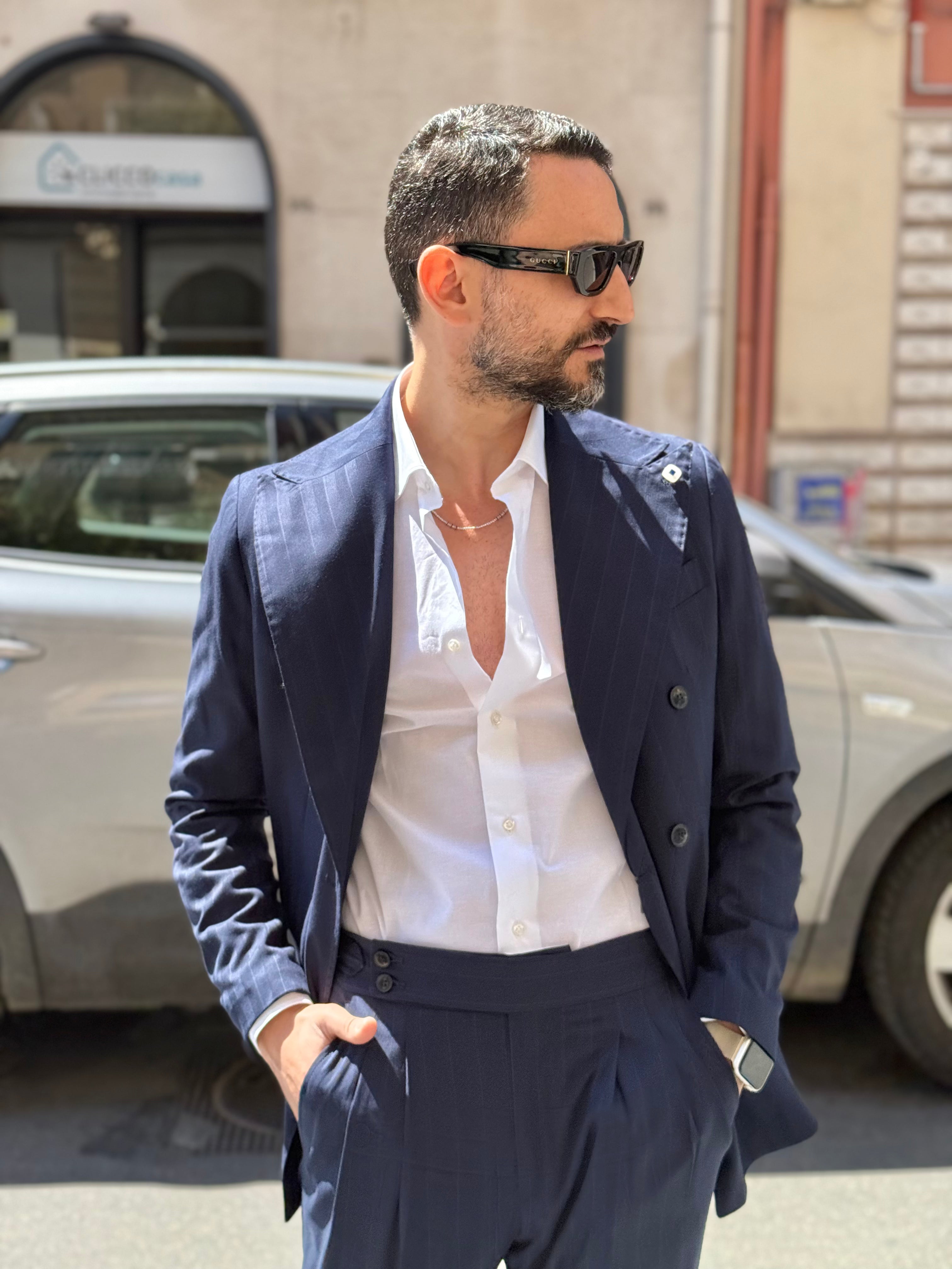 ABITO SOLARO