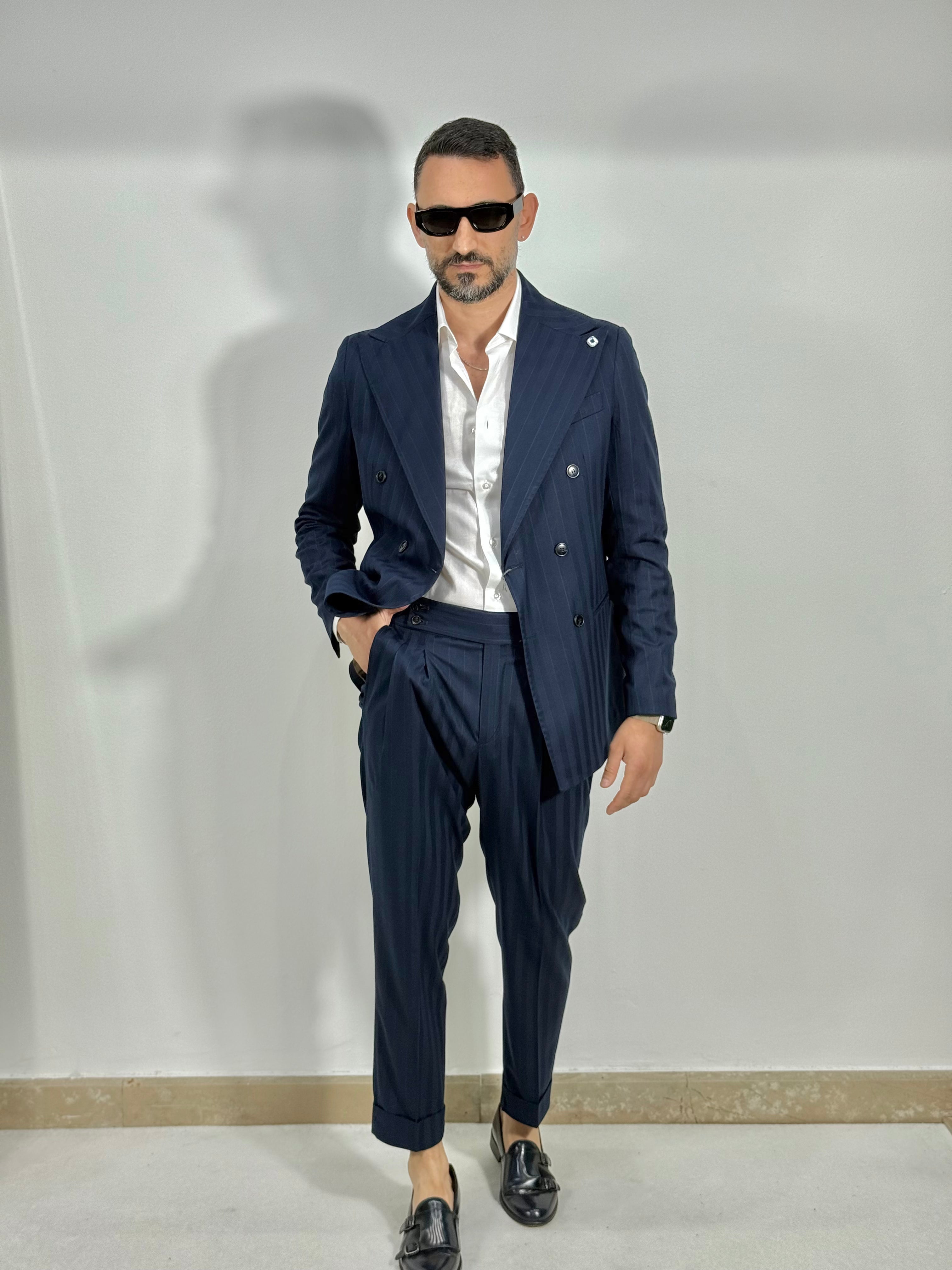 ABITO SOLARO