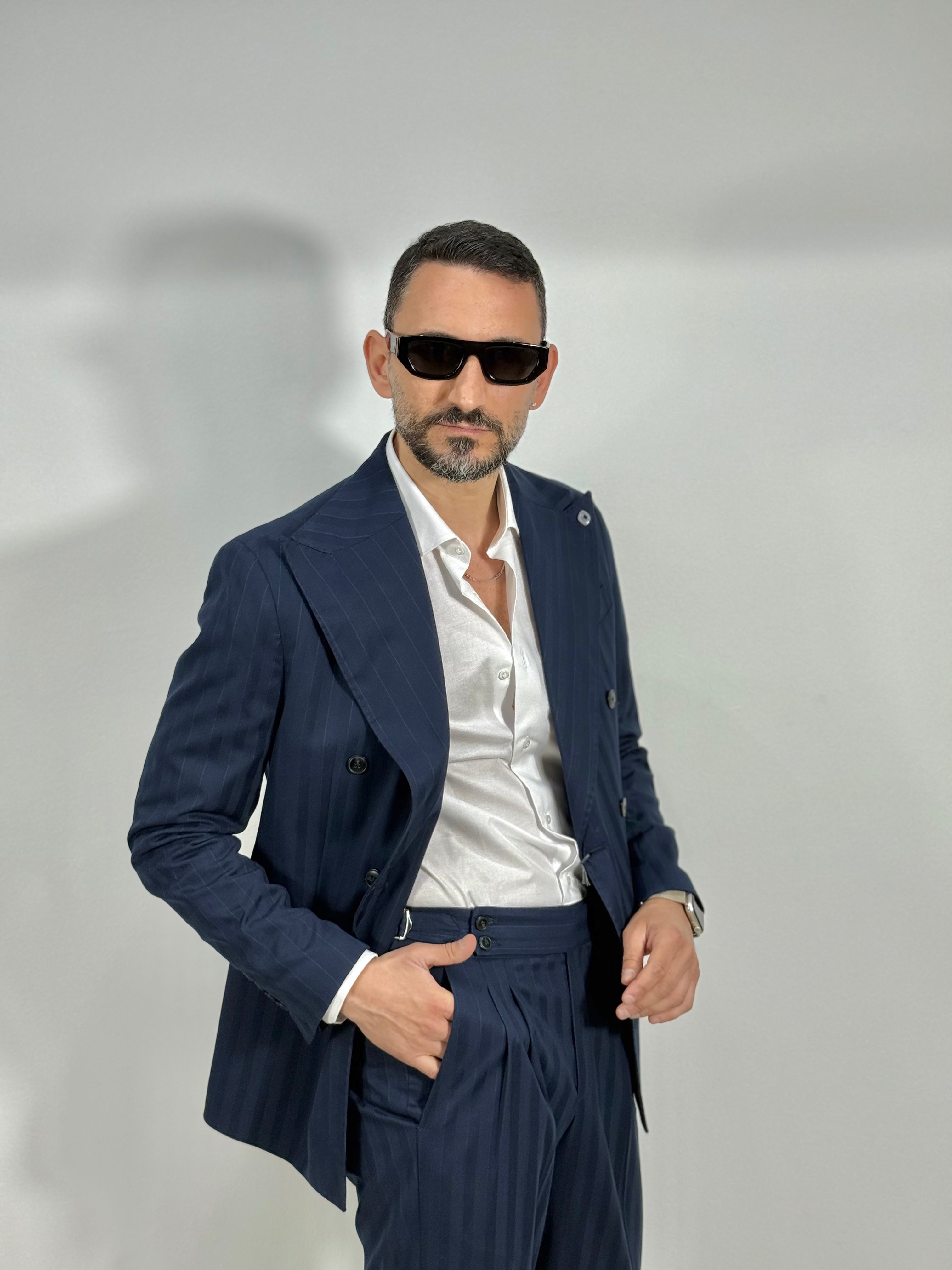 ABITO SOLARO