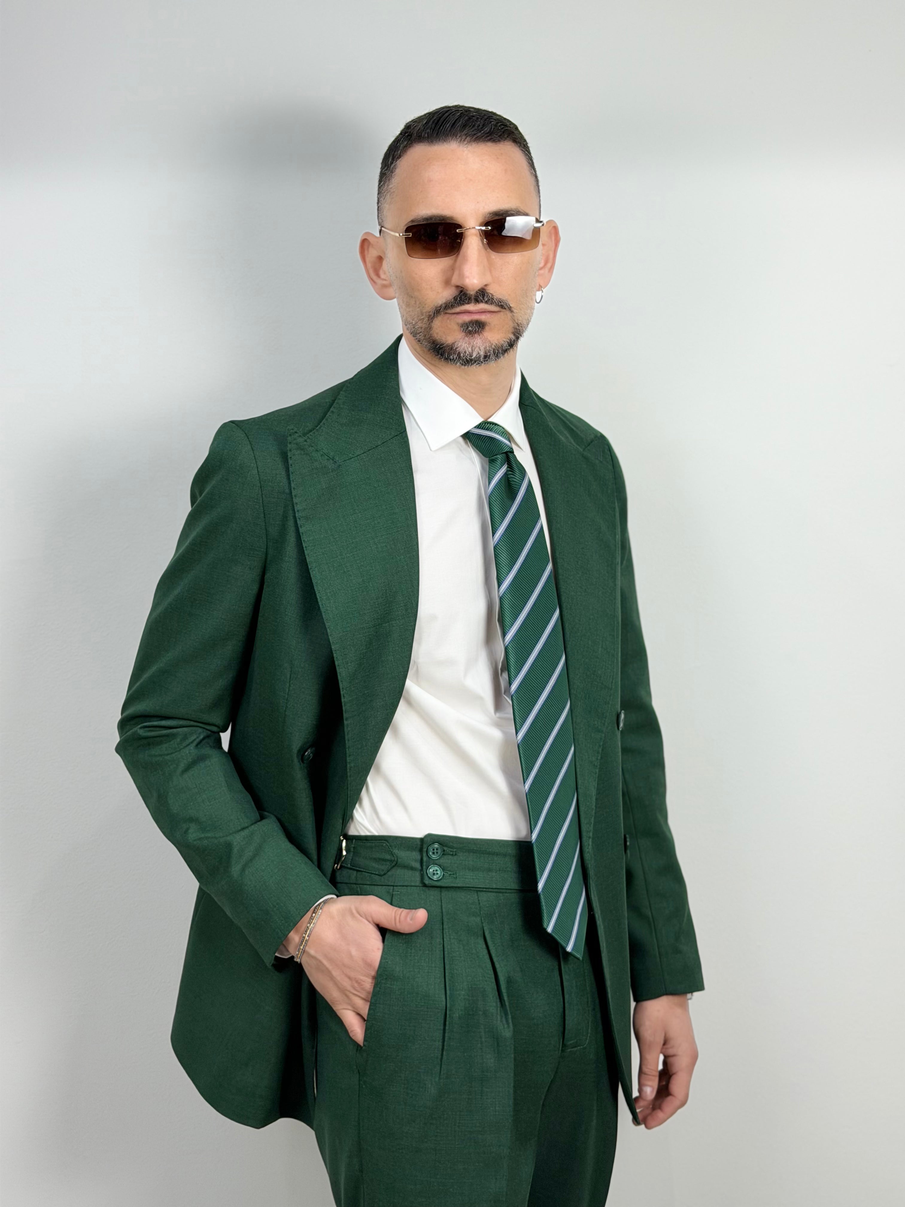 ABITO GHURKA