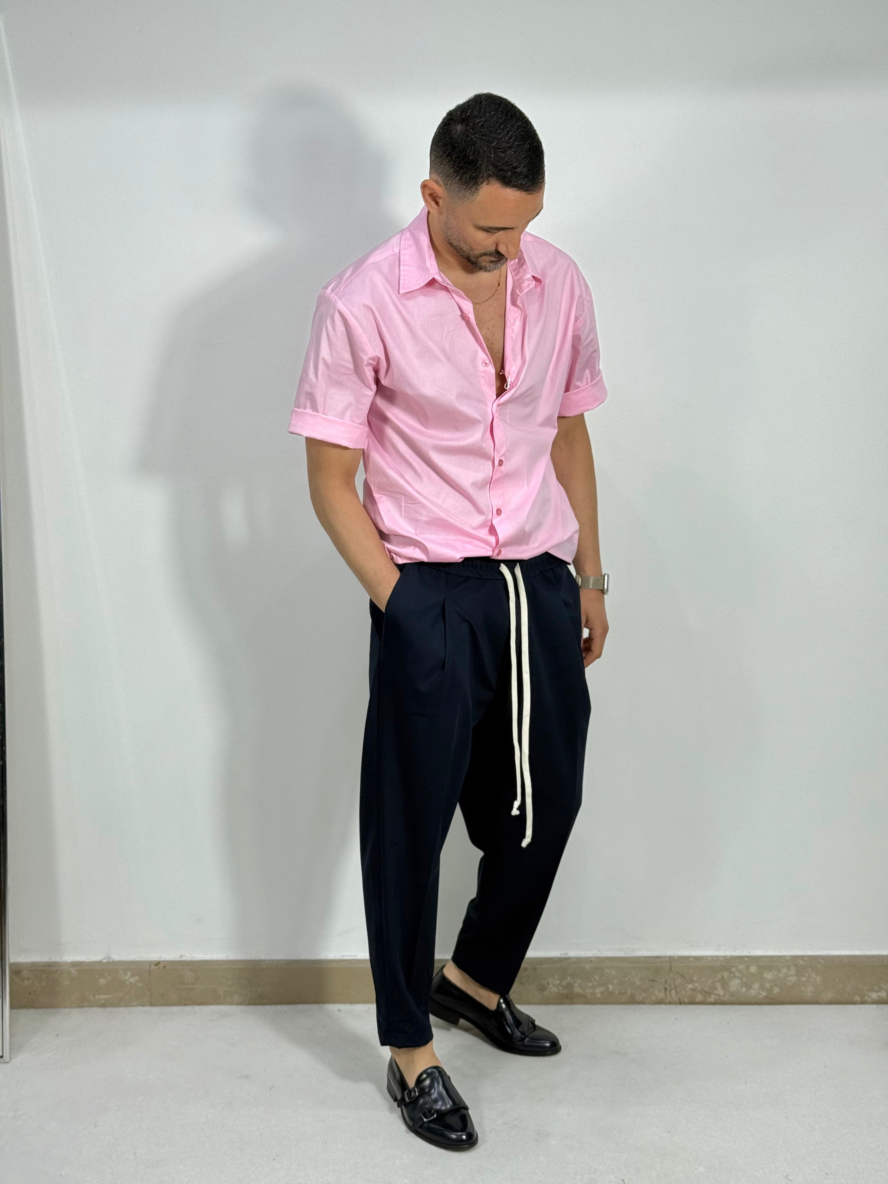 CAMICIA FORMENTERA