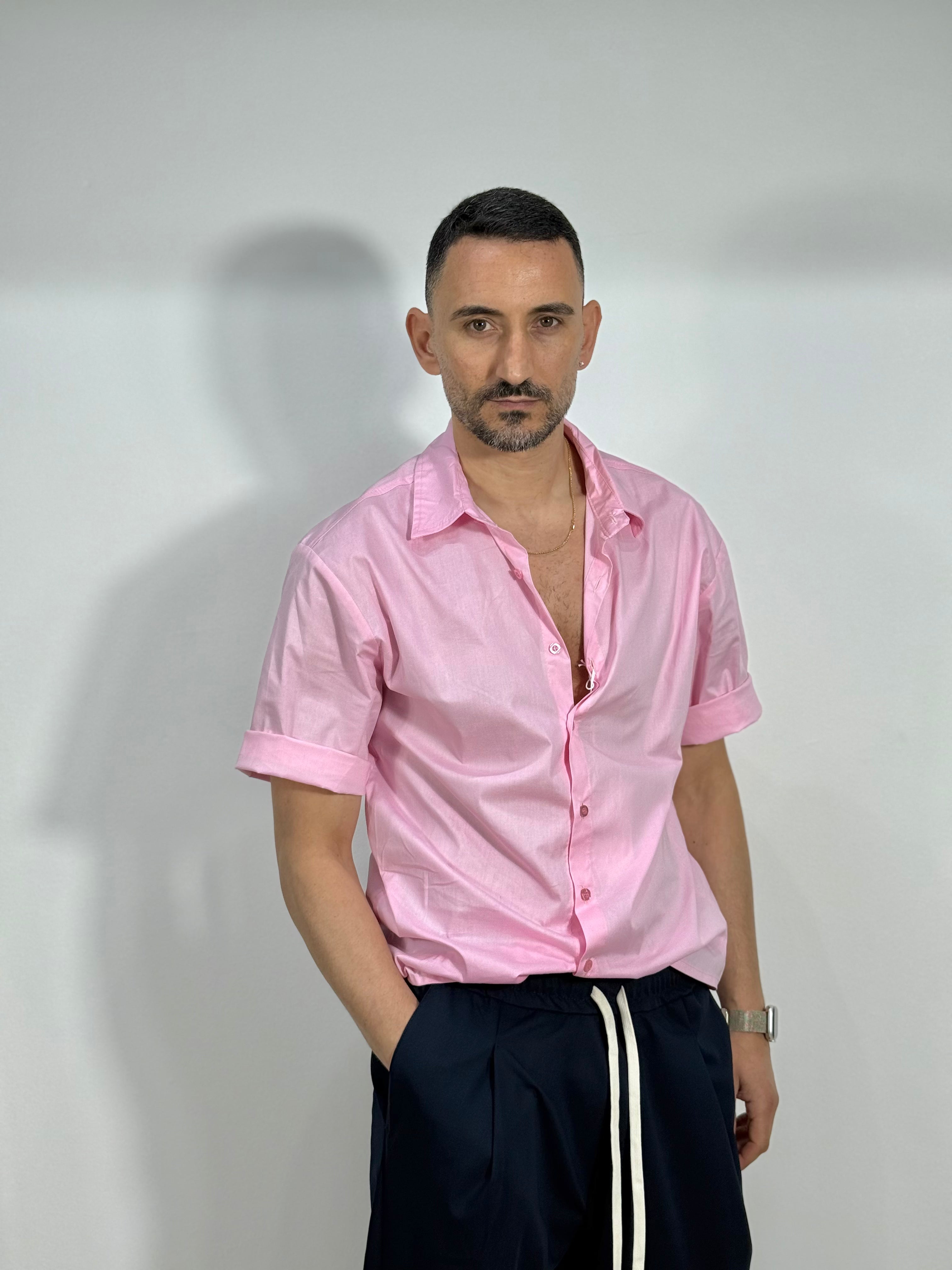CAMICIA FORMENTERA